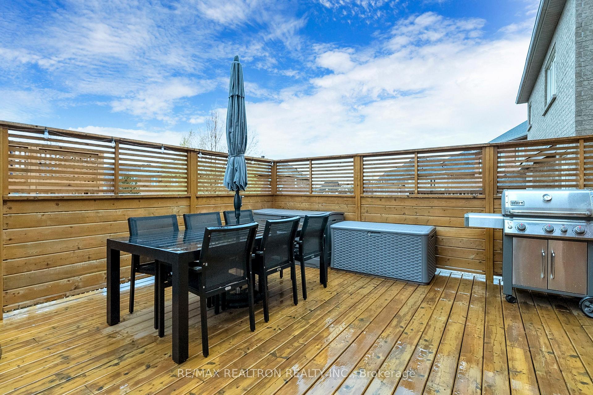 Photo 34 of 8 Sandwood Drive, Vaughan, Patterson — HOMEH