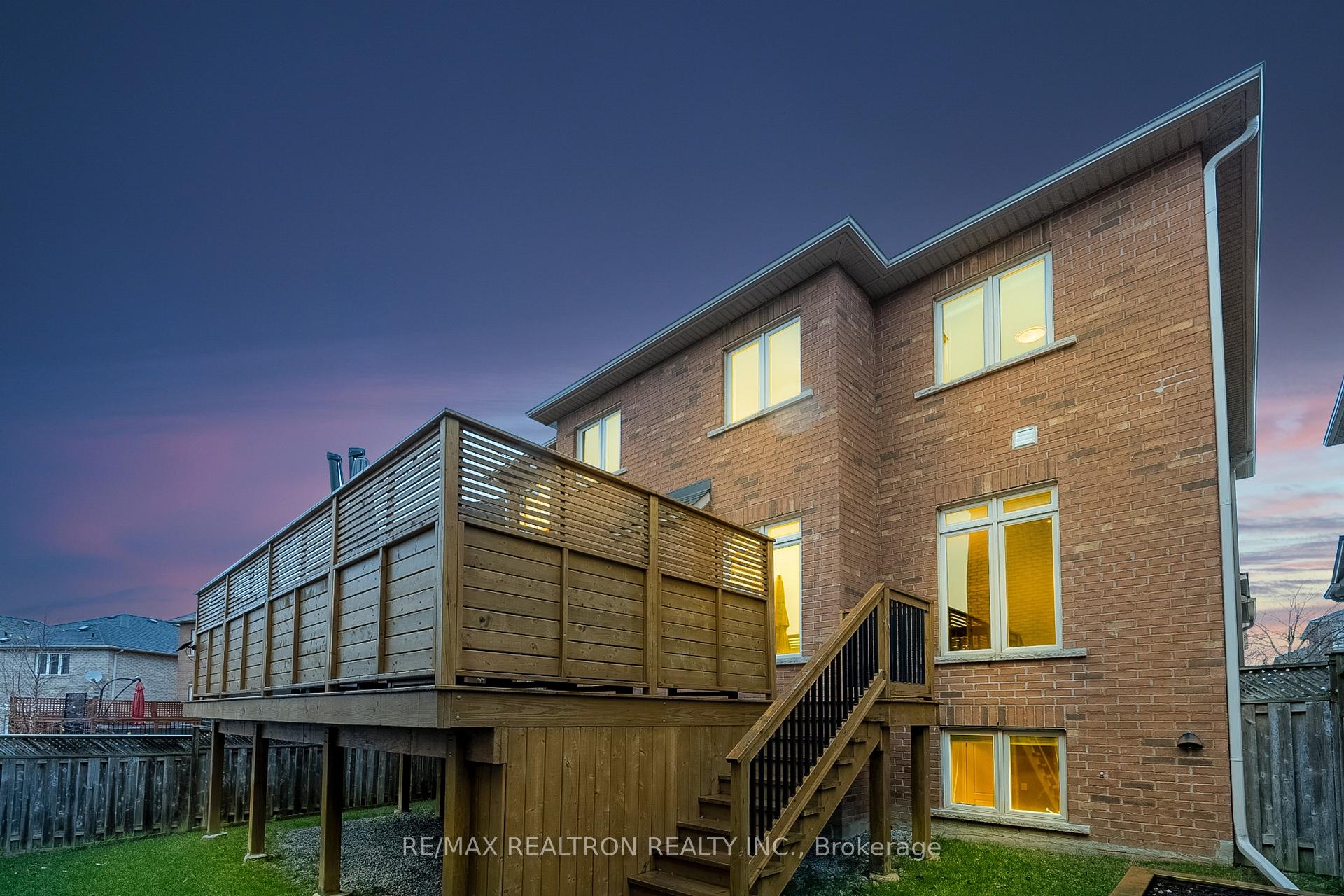 Photo 36 of 8 Sandwood Drive, Vaughan, Patterson — HOMEH