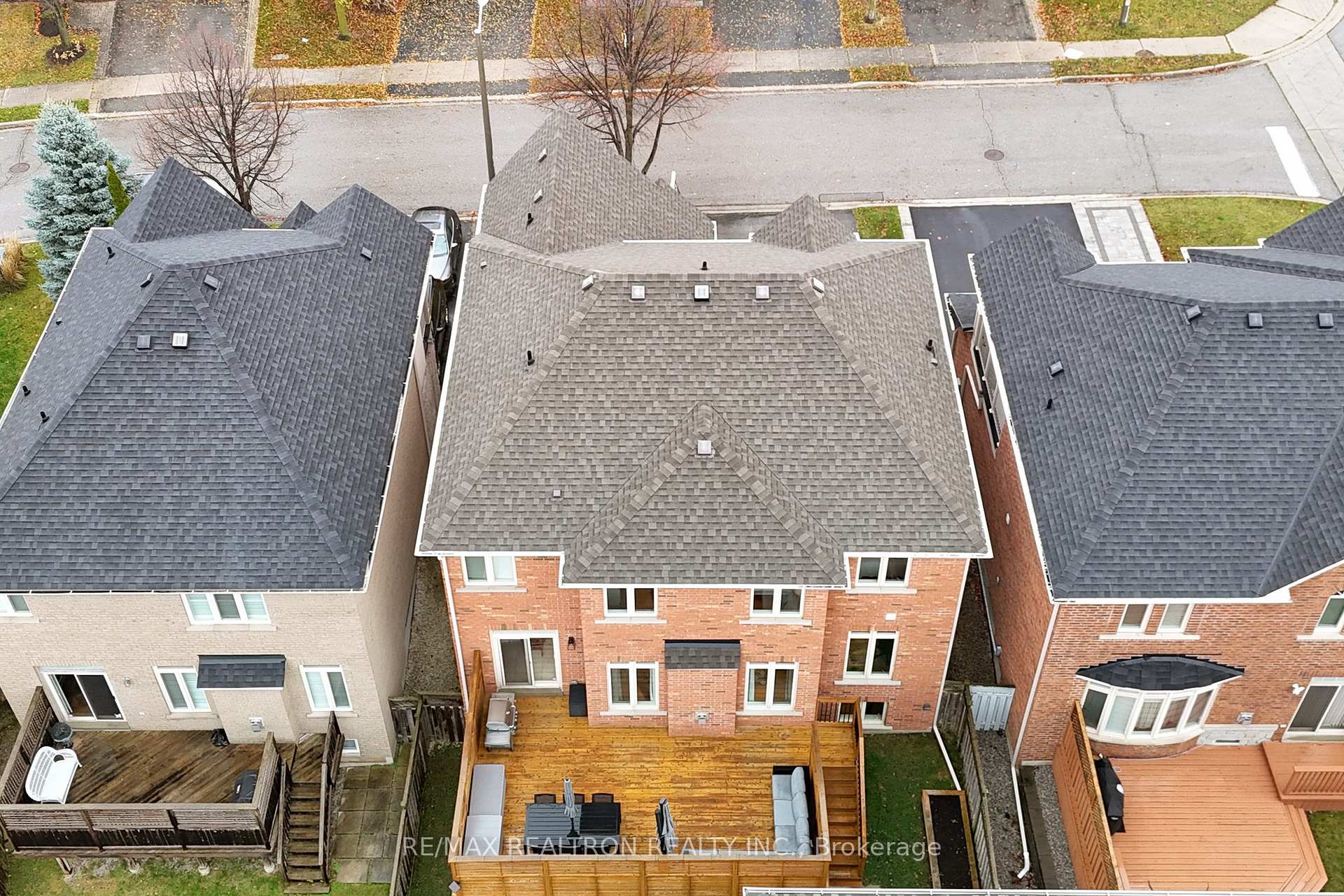 Photo 37 of 8 Sandwood Drive, Vaughan, Patterson — HOMEH