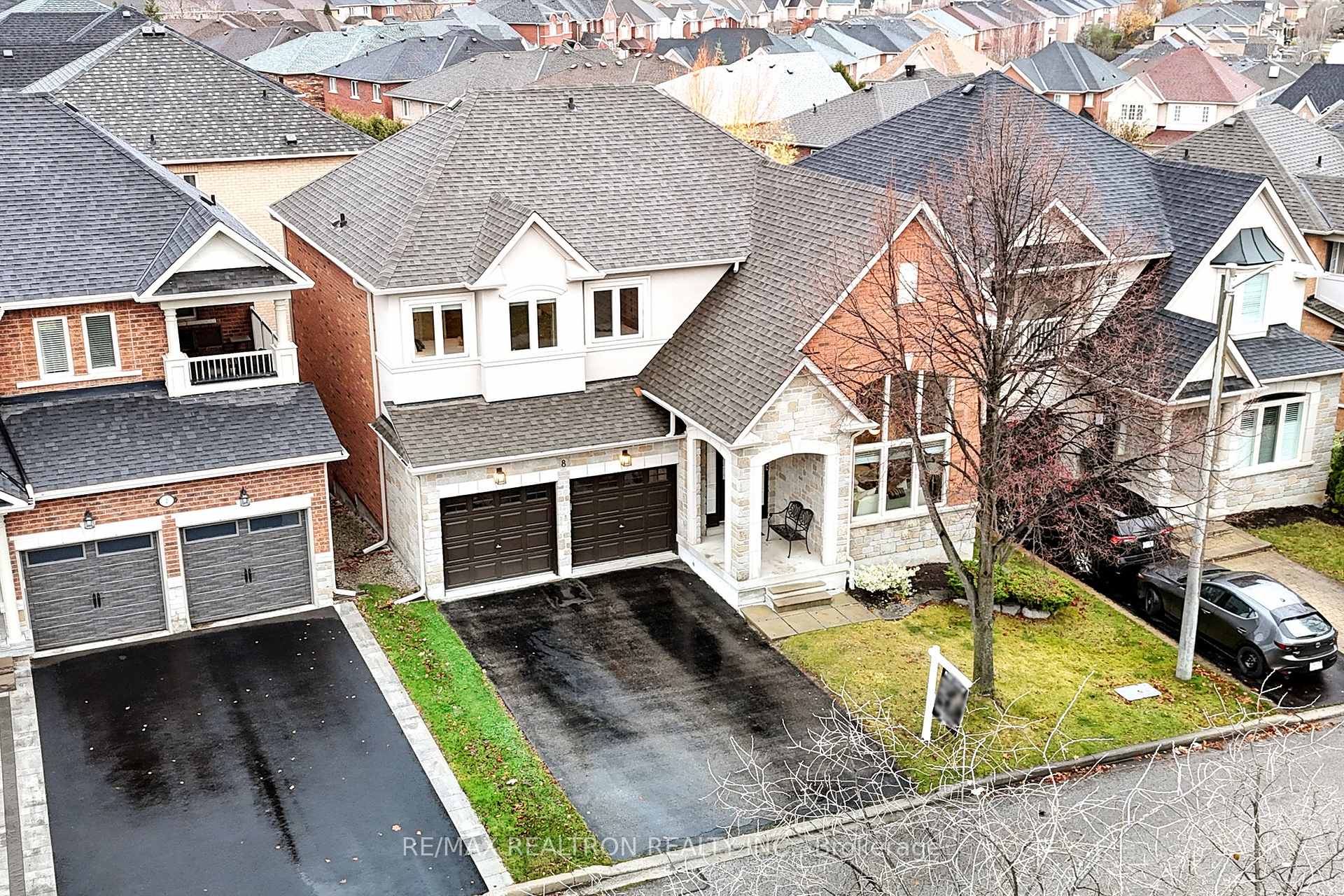 Photo 38 of 8 Sandwood Drive, Vaughan, Patterson — HOMEH