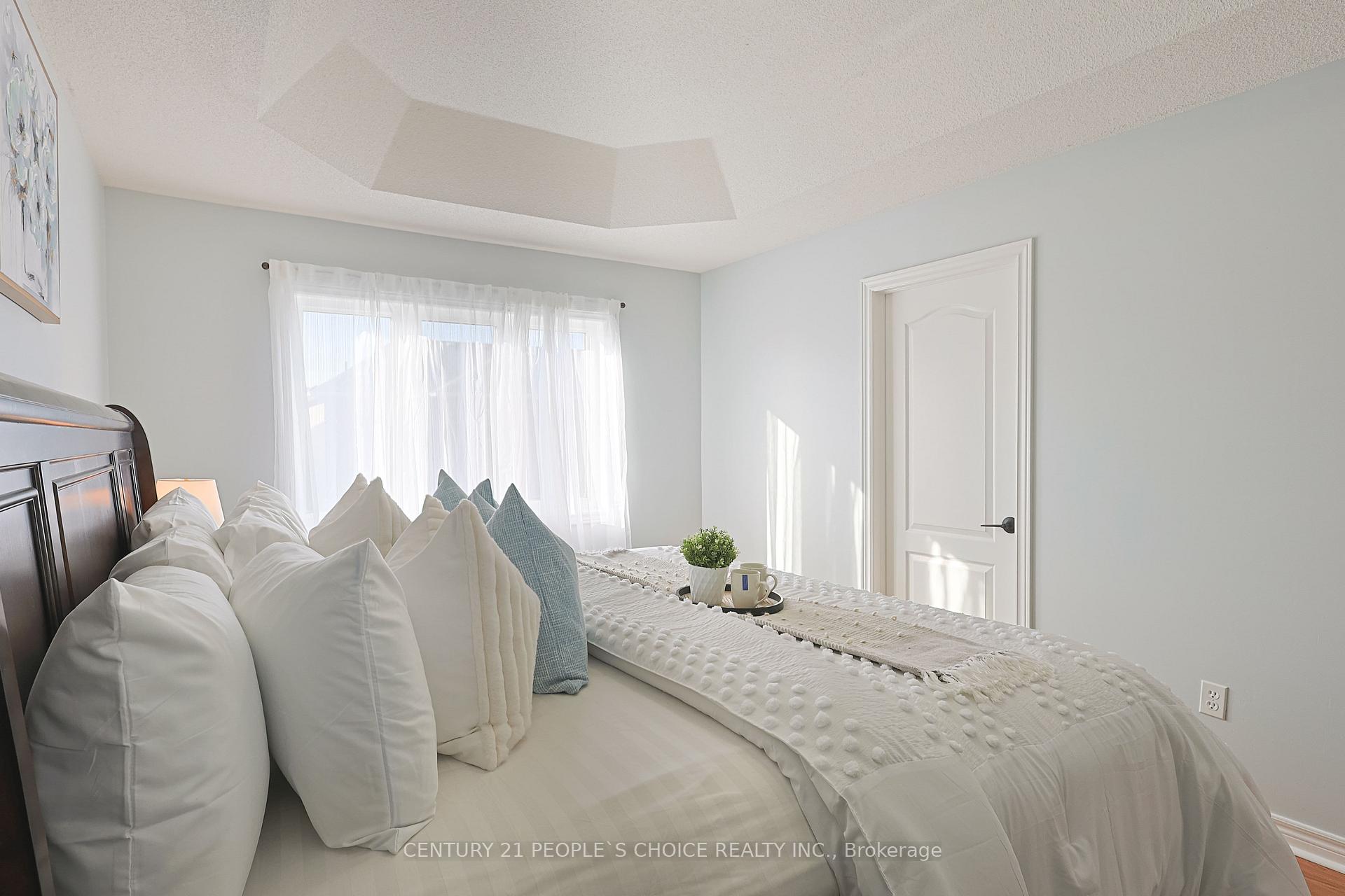 Photo 18 of 114 Begonia Crescent, Brampton, Northwest Sandalwood Parkway — HOMEH