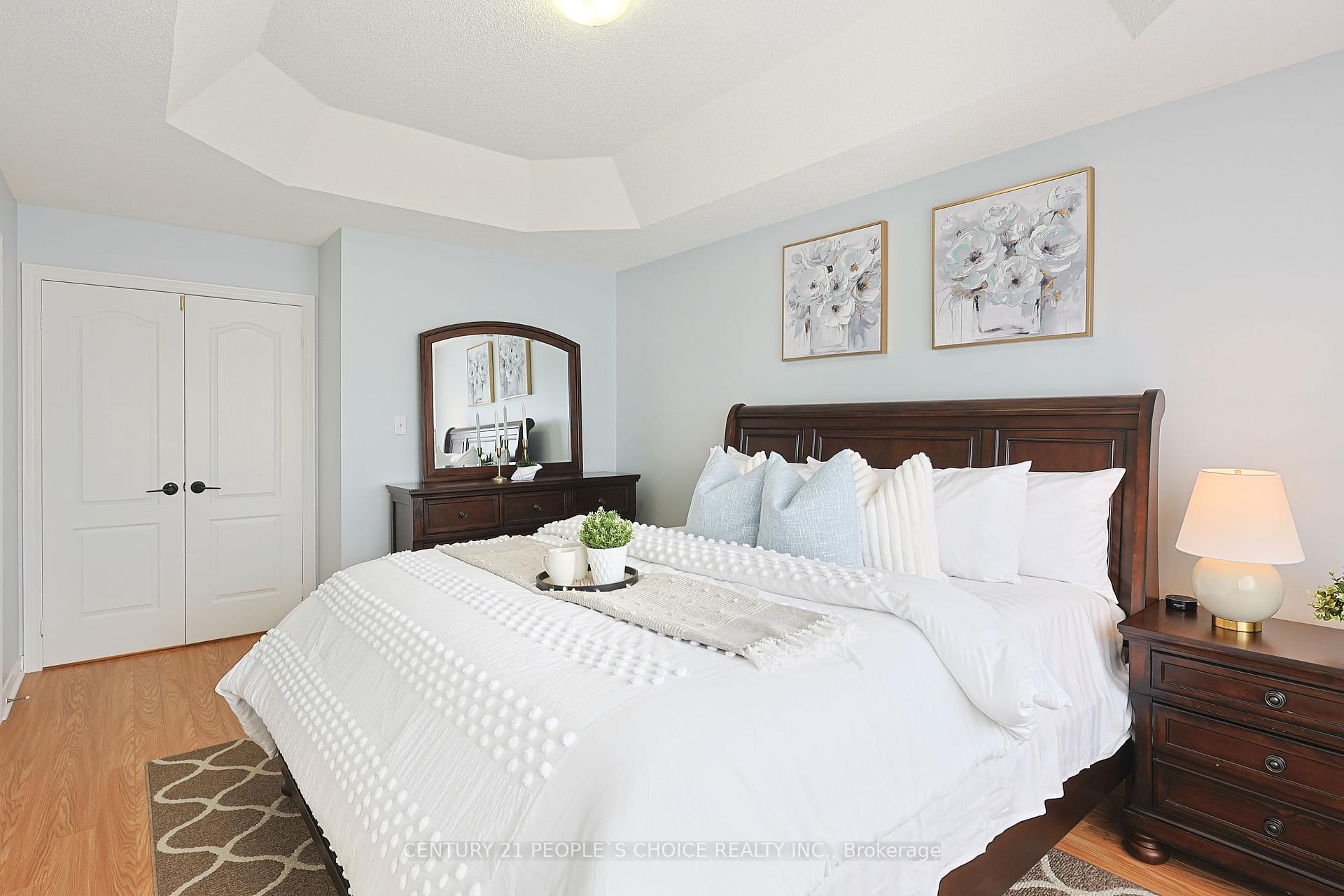 Photo 19 of 114 Begonia Crescent, Brampton, Northwest Sandalwood Parkway — HOMEH