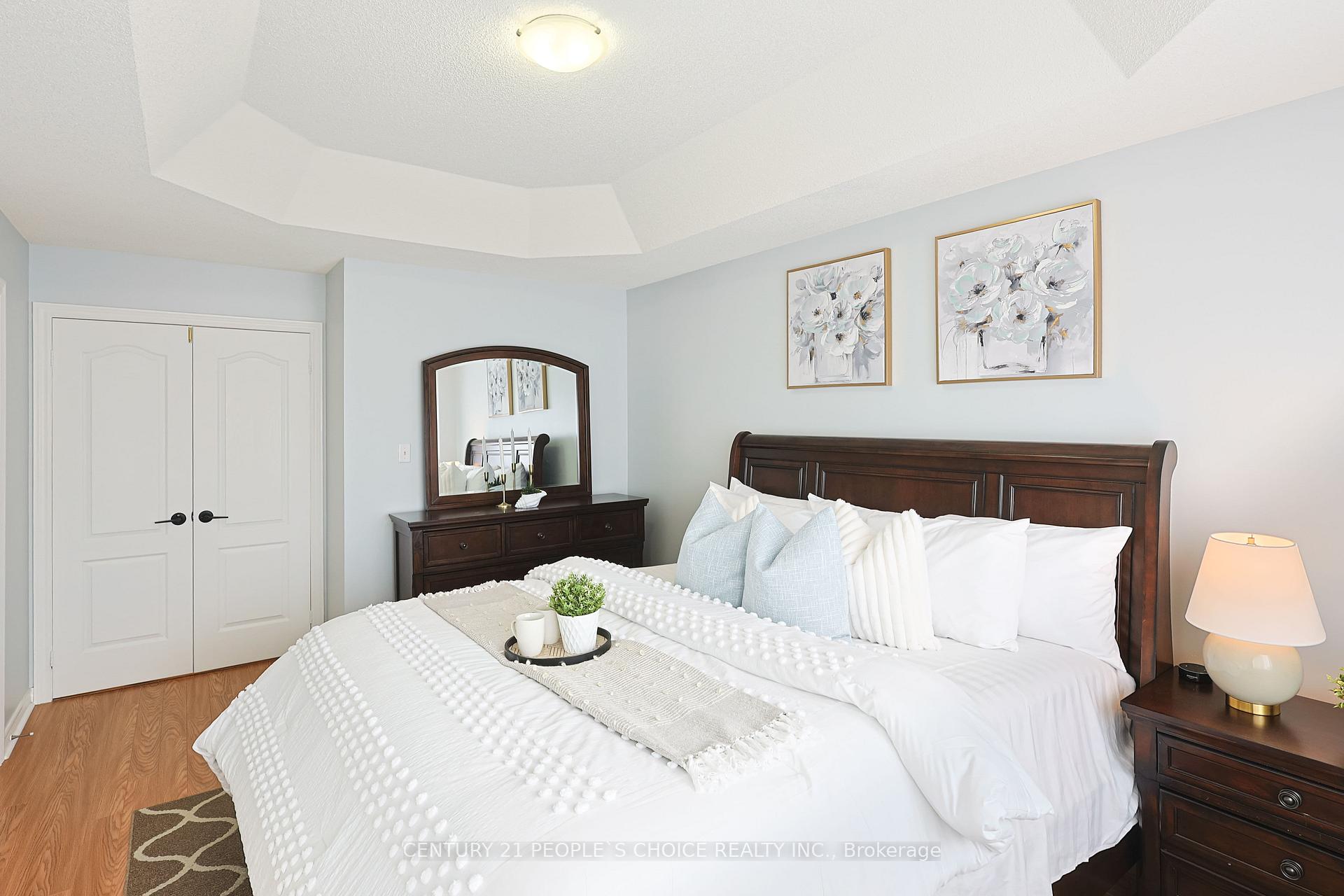 Photo 20 of 114 Begonia Crescent, Brampton, Northwest Sandalwood Parkway — HOMEH