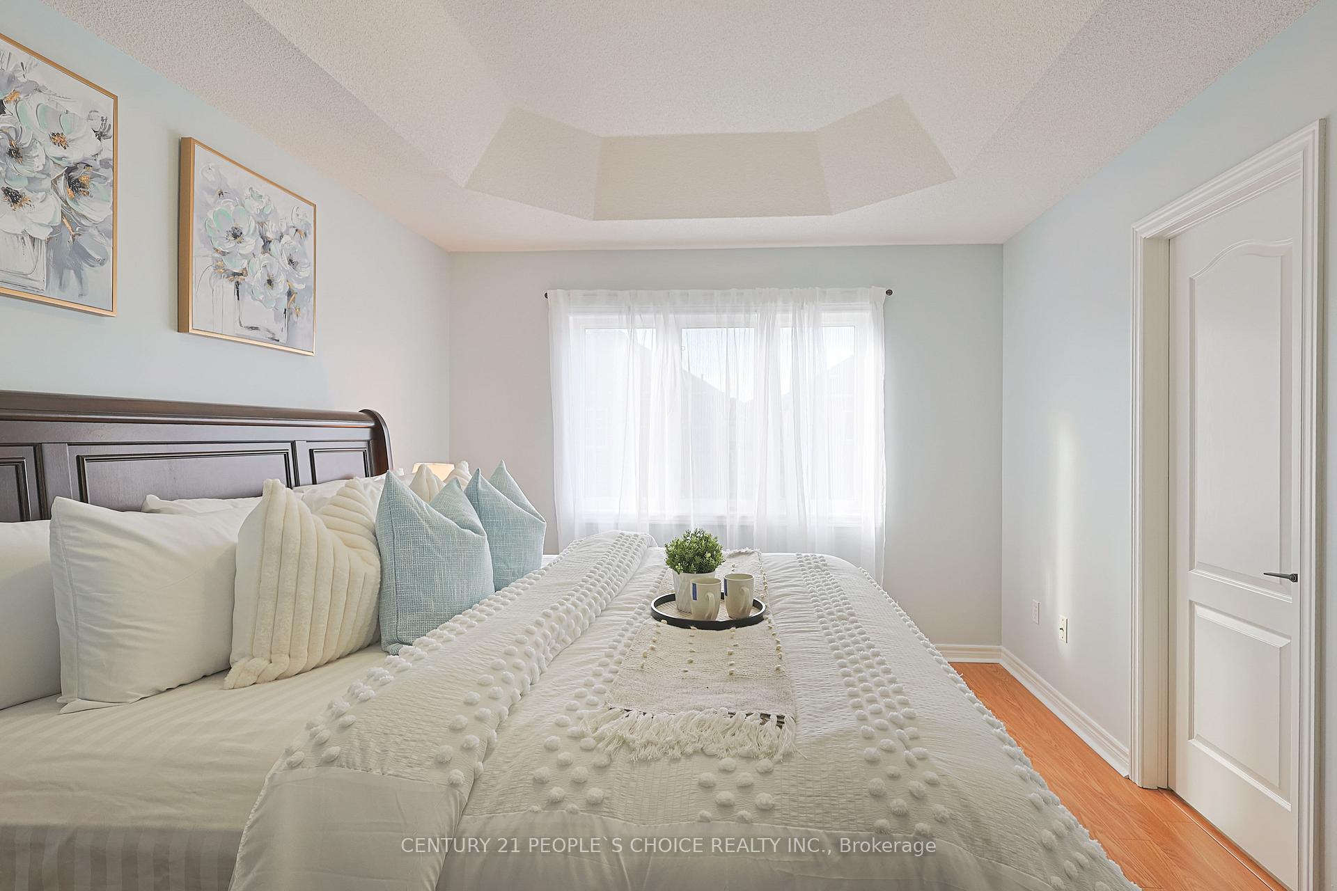 Photo 21 of 114 Begonia Crescent, Brampton, Northwest Sandalwood Parkway — HOMEH