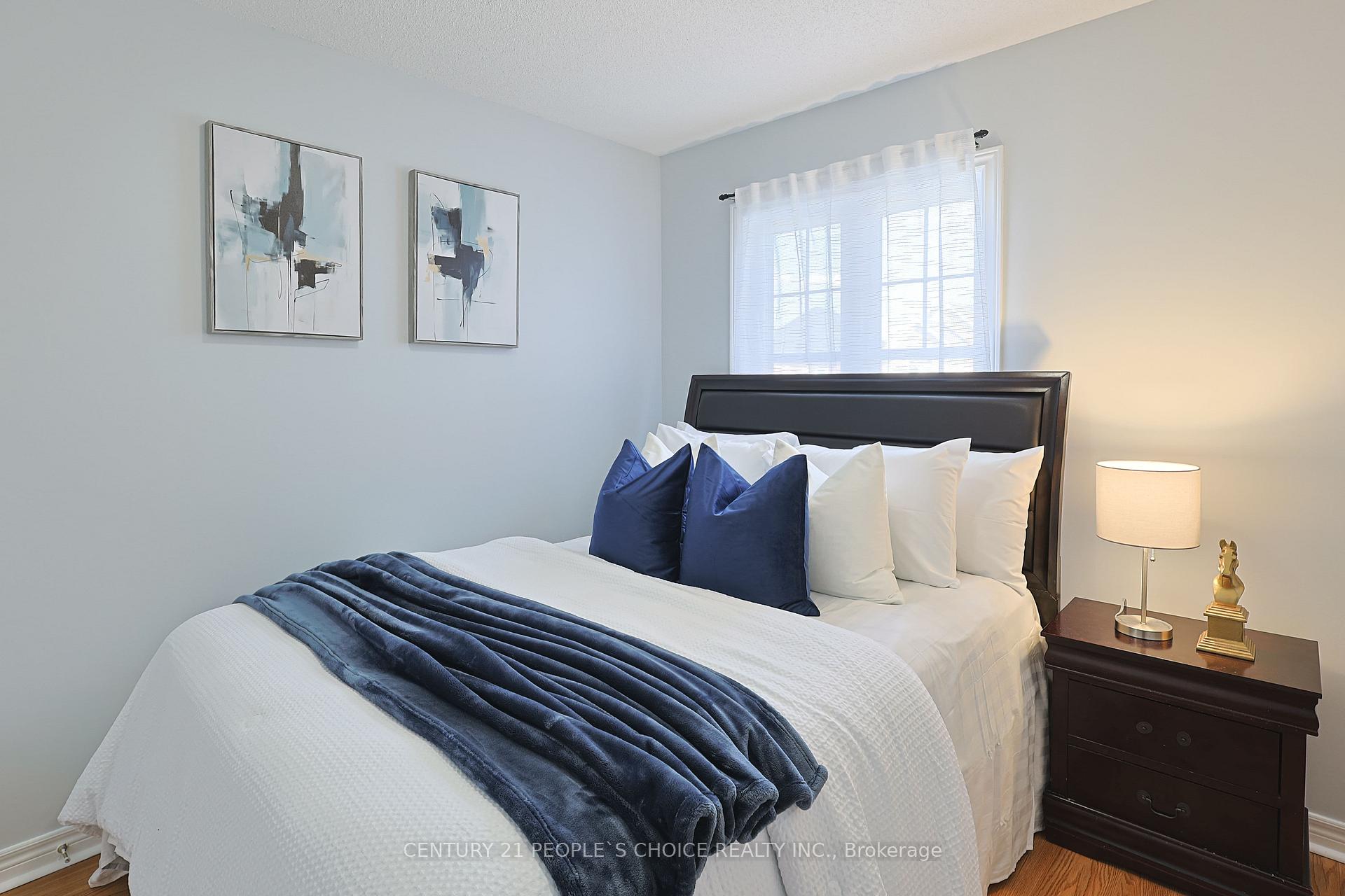 Photo 31 of 114 Begonia Crescent, Brampton, Northwest Sandalwood Parkway — HOMEH