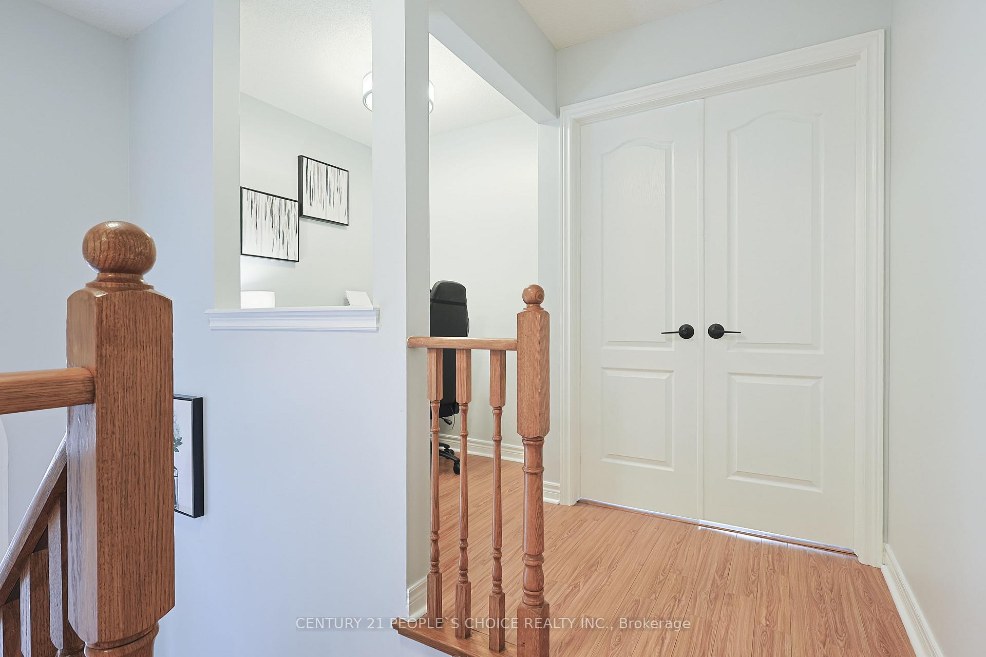 Photo 36 of 114 Begonia Crescent, Brampton, Northwest Sandalwood Parkway — HOMEH