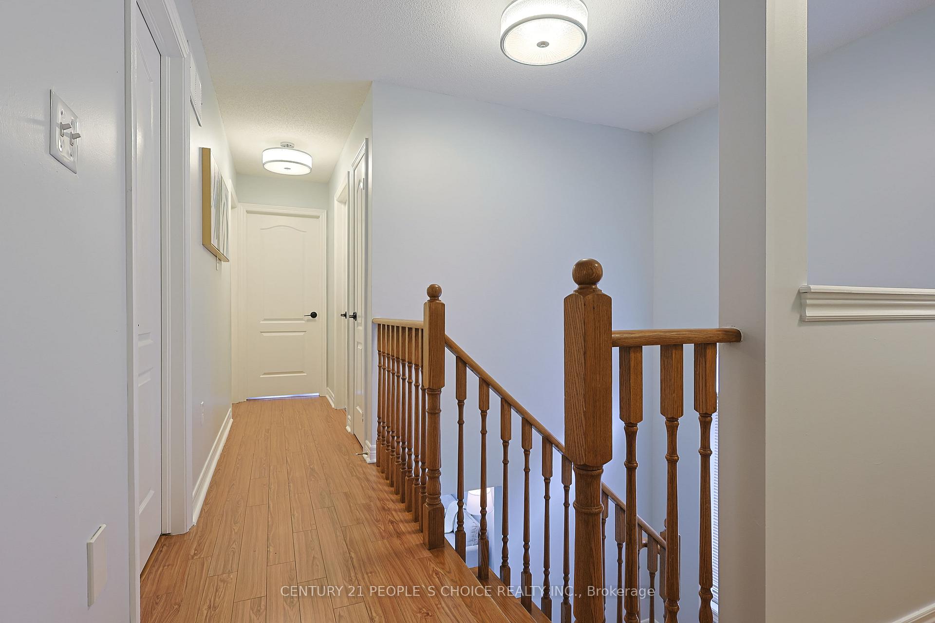 Photo 37 of 114 Begonia Crescent, Brampton, Northwest Sandalwood Parkway — HOMEH