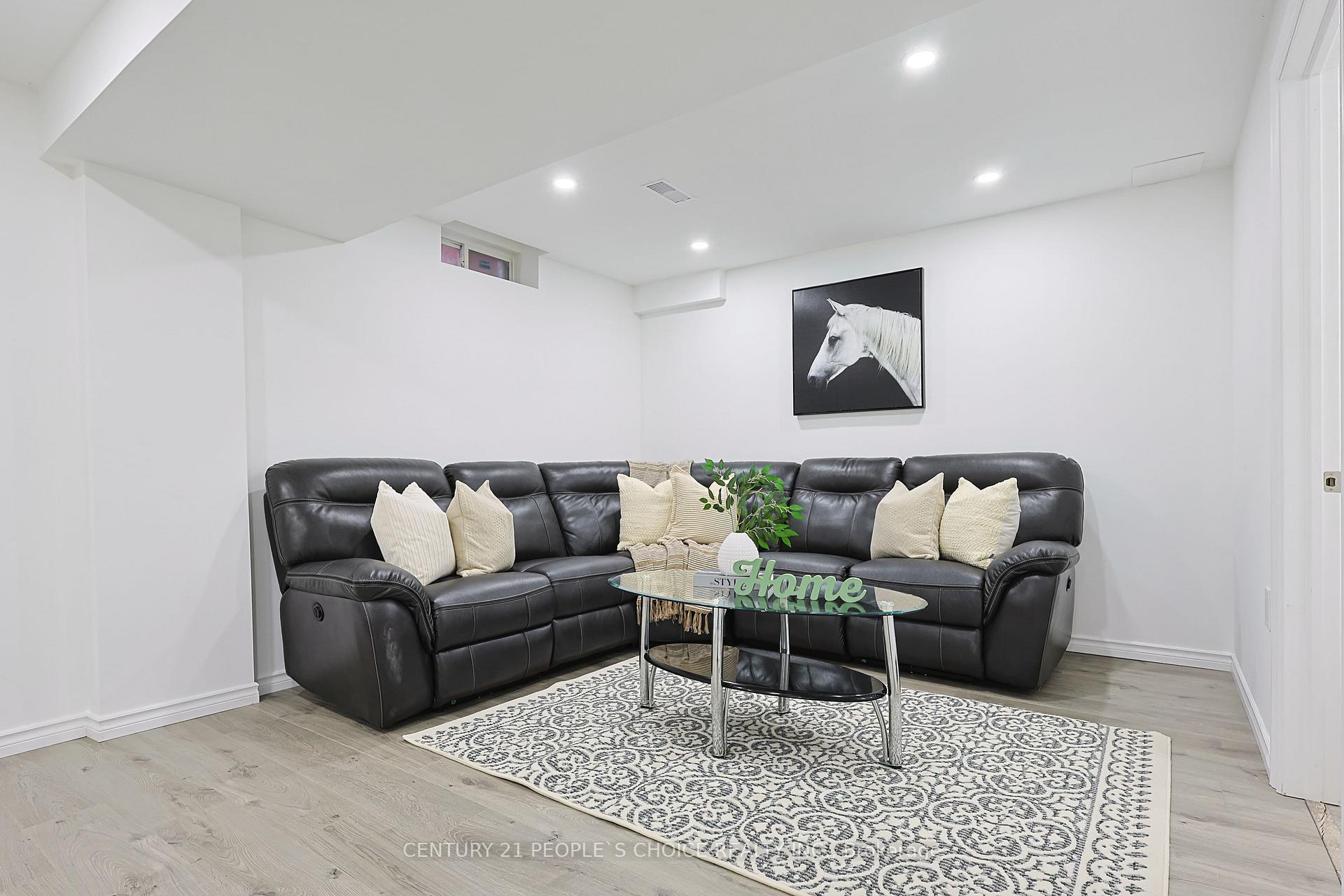 Photo 40 of 114 Begonia Crescent, Brampton, Northwest Sandalwood Parkway — HOMEH