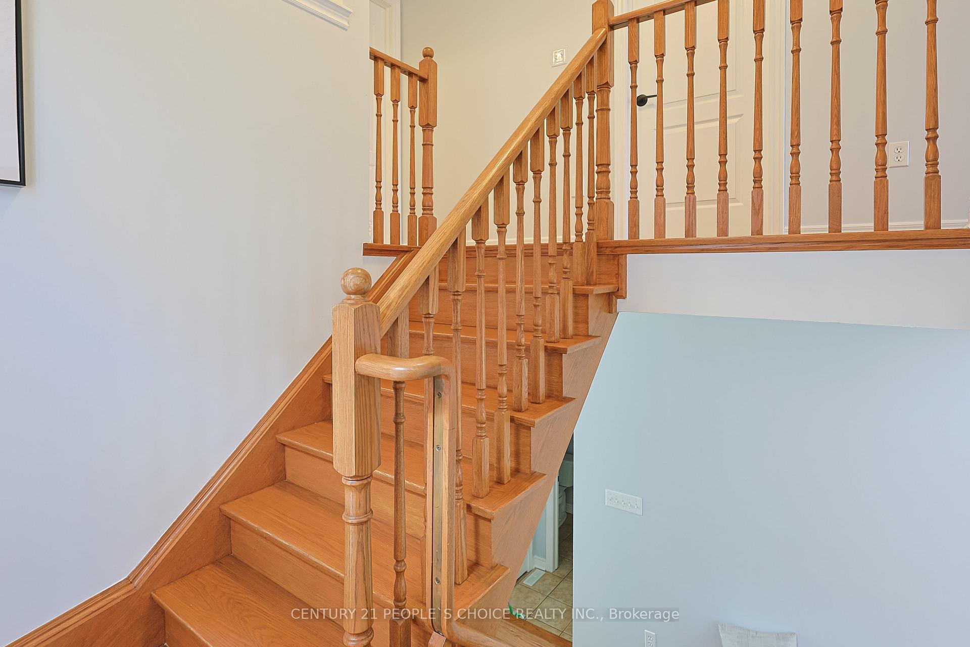 Photo 48 of 114 Begonia Crescent, Brampton, Northwest Sandalwood Parkway — HOMEH