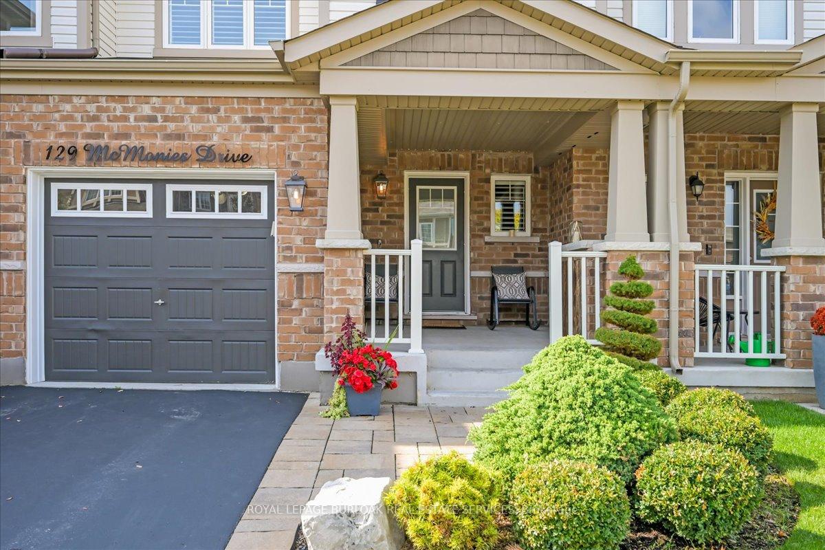 Photo 1 of 129 McMonies Drive, Hamilton, Waterdown — HOMEH
