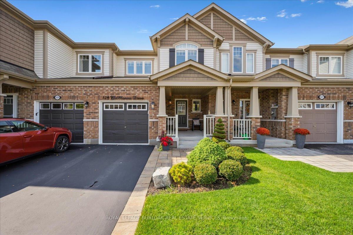 Photo 2 of 129 McMonies Drive, Hamilton, Waterdown — HOMEH