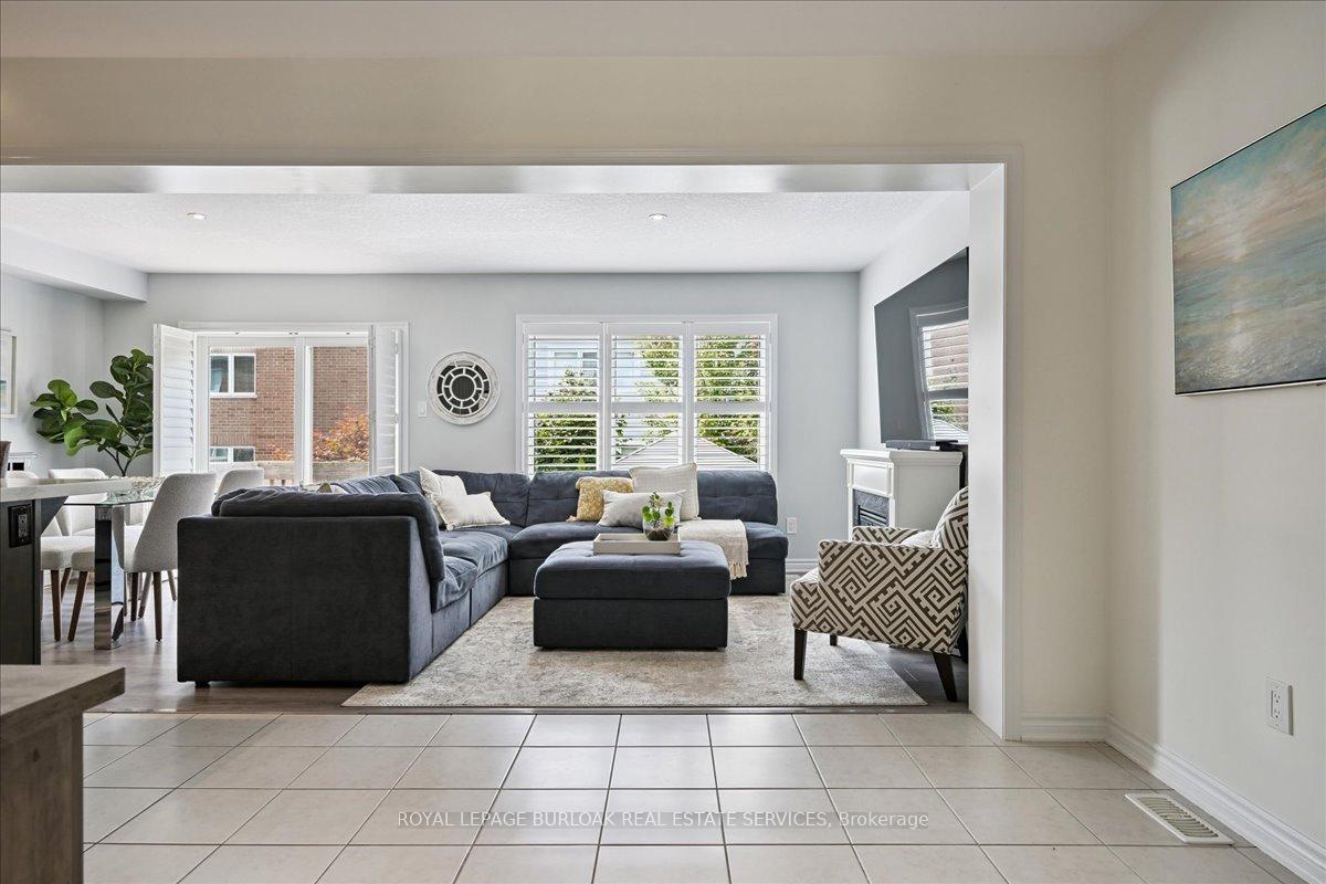 Photo 15 of 129 McMonies Drive, Hamilton, Waterdown — HOMEH