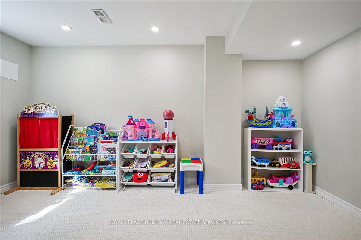 Photo 26 of 129 McMonies Drive, Hamilton, Waterdown — HOMEH