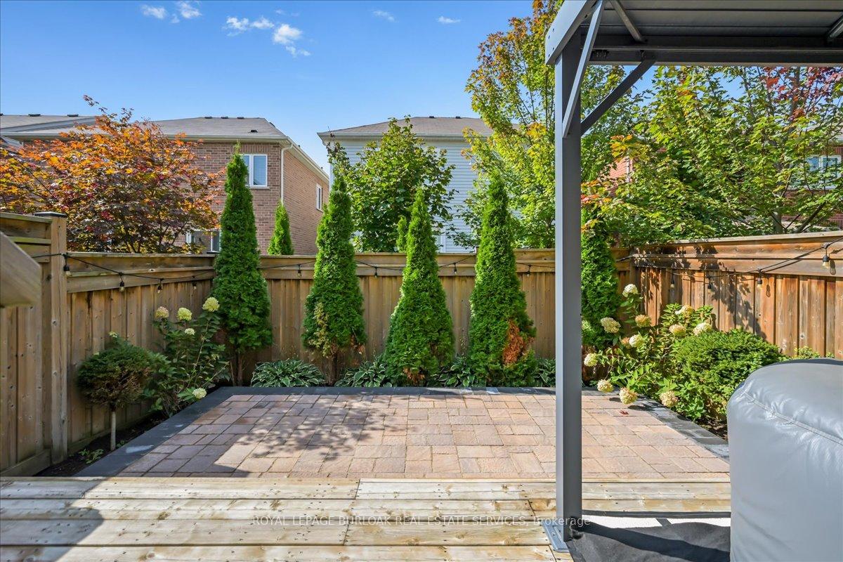 Photo 28 of 129 McMonies Drive, Hamilton, Waterdown — HOMEH