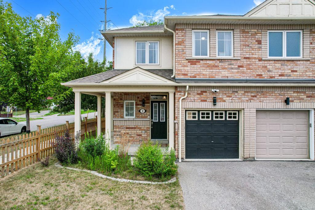 Photo 1 of 2 Croker Drive, Ajax, South East — HOMEH