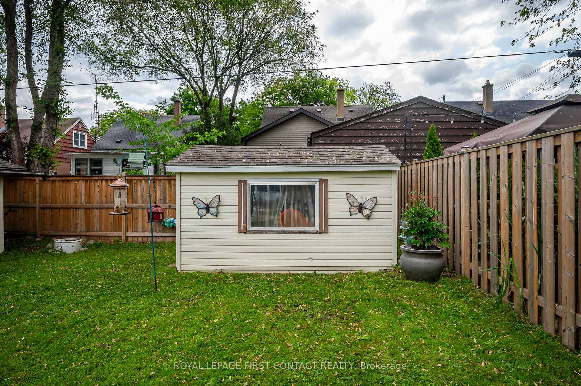 Photo 28 of 164 Adair Avenue N, Hamilton, McQuesten — HOMEH