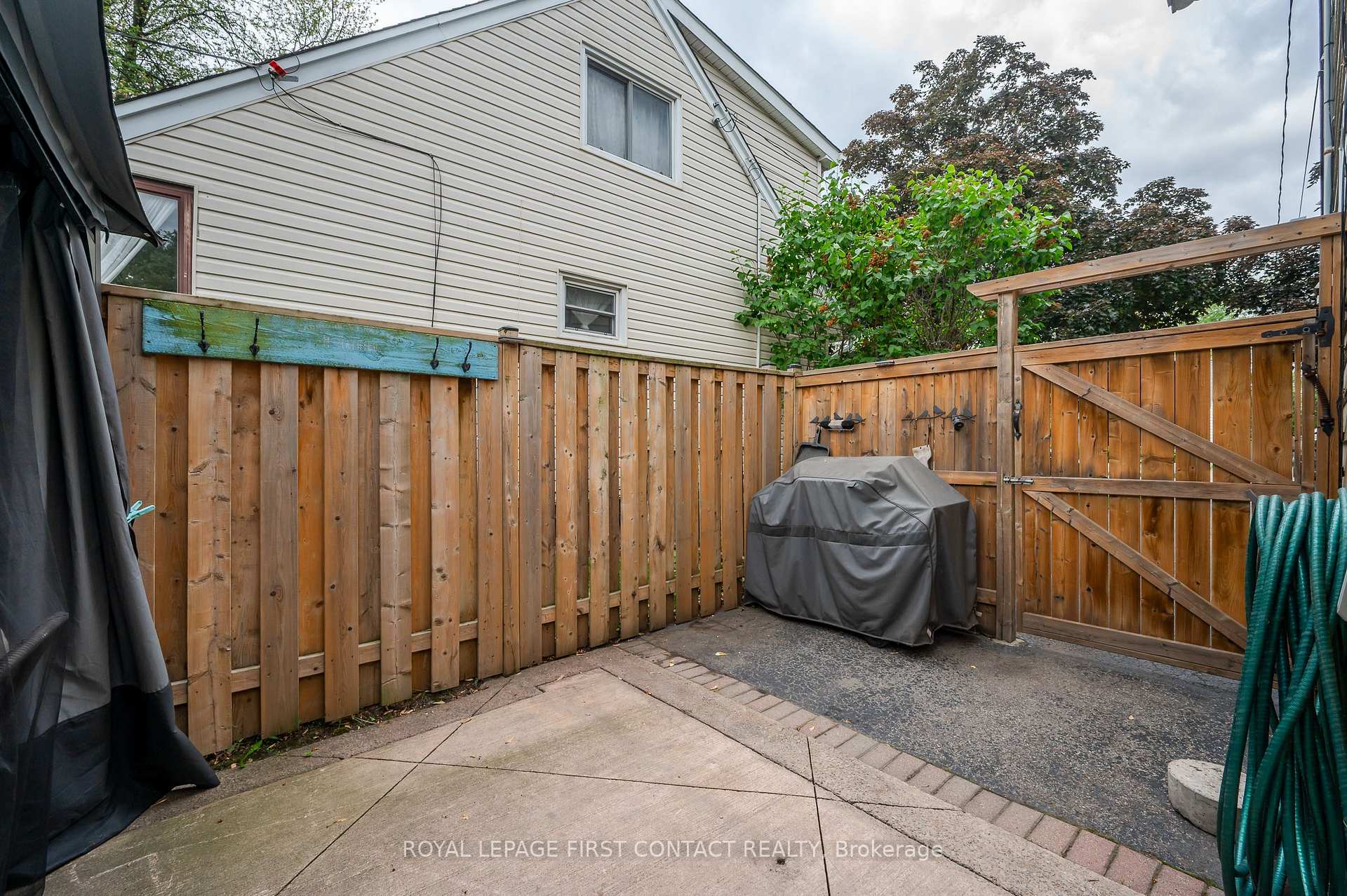 Photo 29 of 164 Adair Avenue N, Hamilton, McQuesten — HOMEH