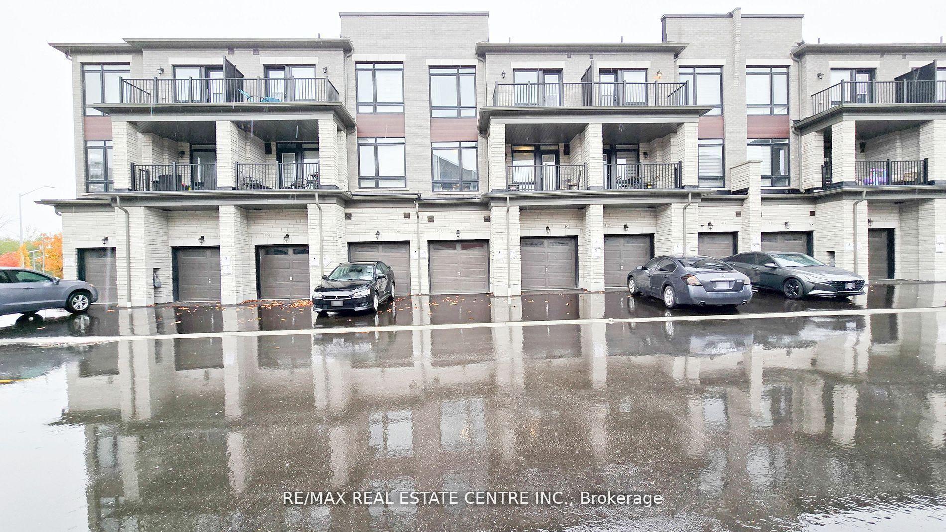 Photo 1 of 408 Salem Road S, Ajax, South East — HOMEH