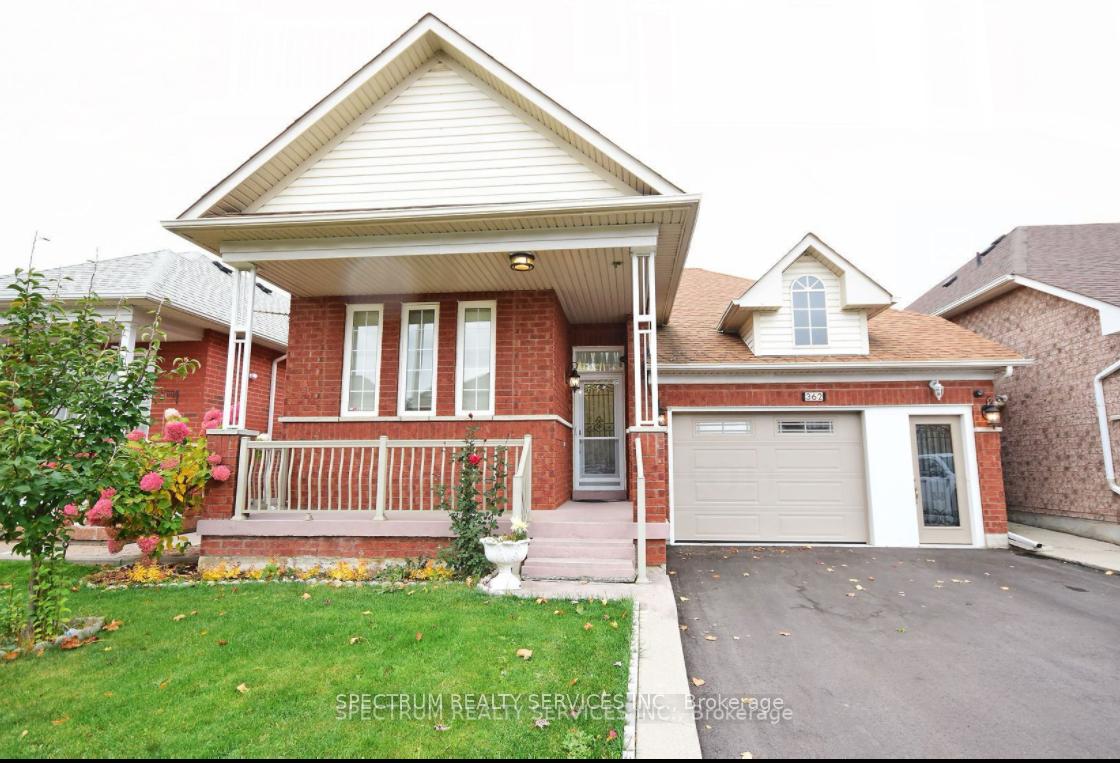 Photo 1 of 362 Van Kirk #BSMT Drive, Brampton, Northwest Sandalwood Parkway — HOMEH