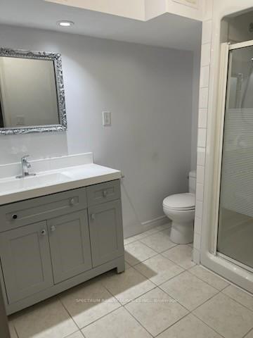 Photo 4 of 362 Van Kirk #BSMT Drive, Brampton, Northwest Sandalwood Parkway — HOMEH
