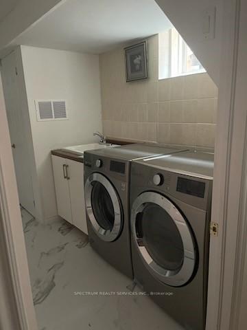 Photo 8 of 362 Van Kirk #BSMT Drive, Brampton, Northwest Sandalwood Parkway — HOMEH