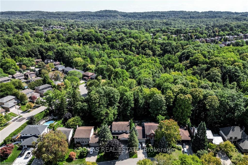 Photo 23 of 8 Jerome Park Drive, Hamilton, Dundas — HOMEH