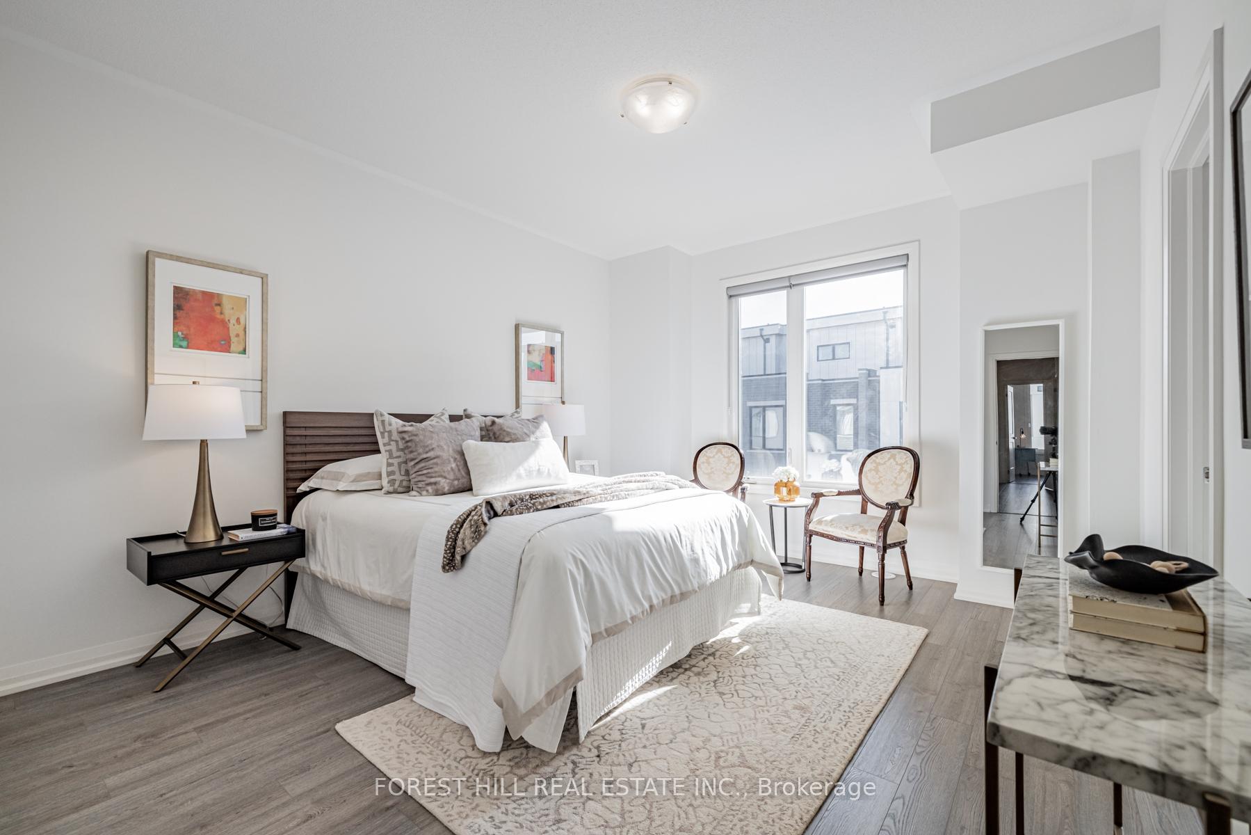 Photo 16 of 15 Cohen Way, Vaughan, Patterson — HOMEH