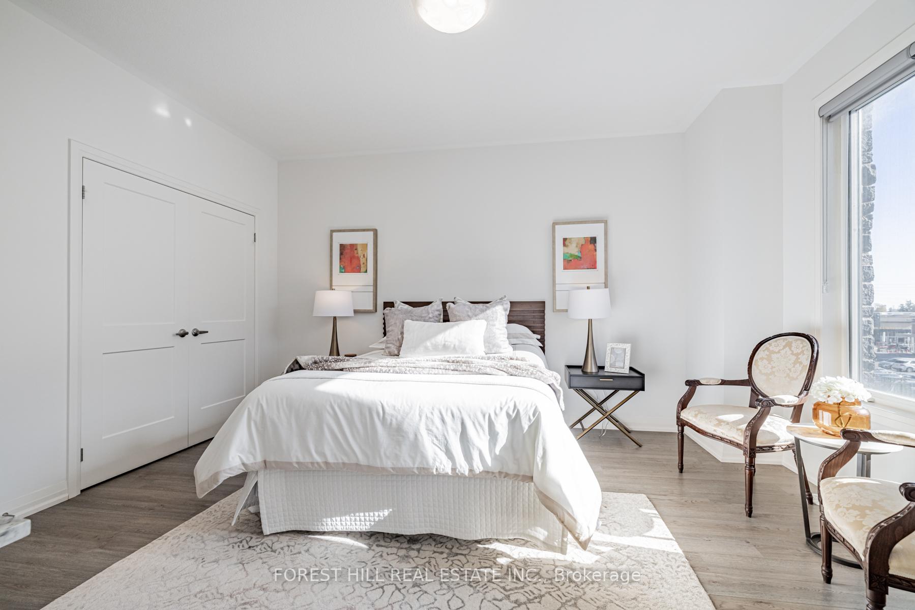 Photo 17 of 15 Cohen Way, Vaughan, Patterson — HOMEH