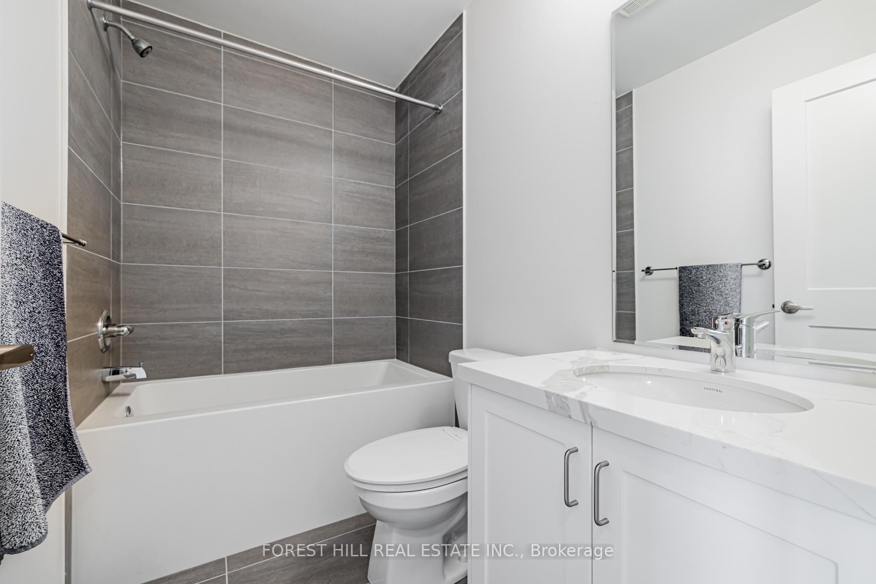 Photo 20 of 15 Cohen Way, Vaughan, Patterson — HOMEH