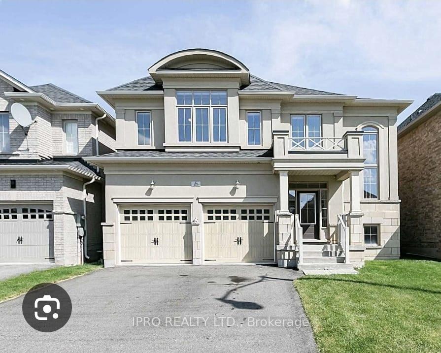 Front of Unit Bsmt, 25 Junetown Circle