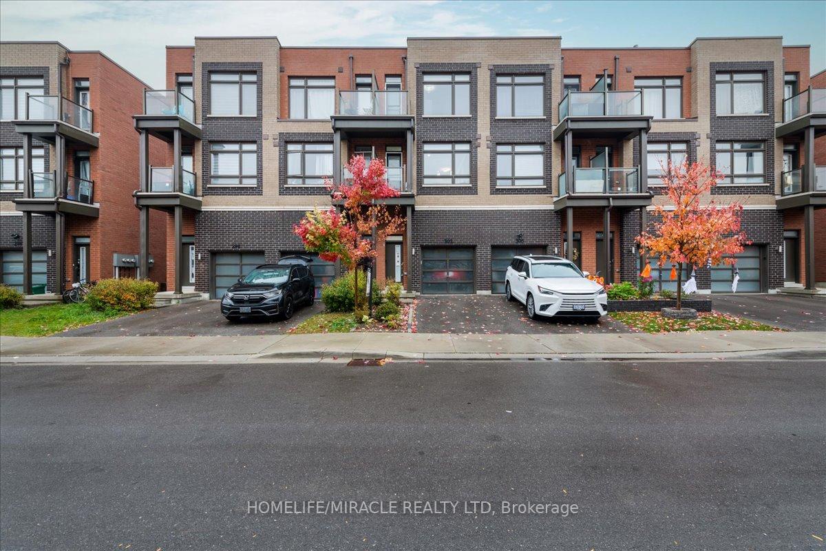 Photo 1 of 302 Dalhousie Street W, Vaughan, Vaughan Grove — HOMEH