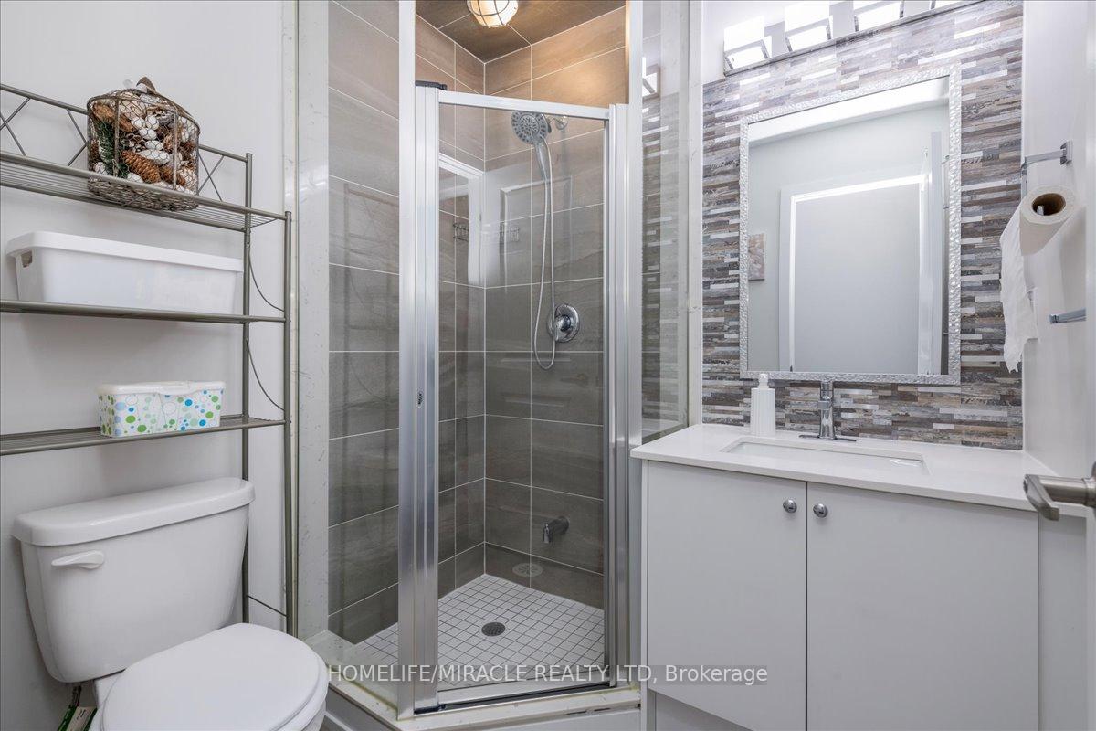 Photo 20 of 302 Dalhousie Street W, Vaughan, Vaughan Grove — HOMEH
