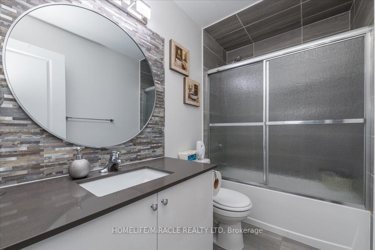 Photo 22 of 302 Dalhousie Street W, Vaughan, Vaughan Grove — HOMEH