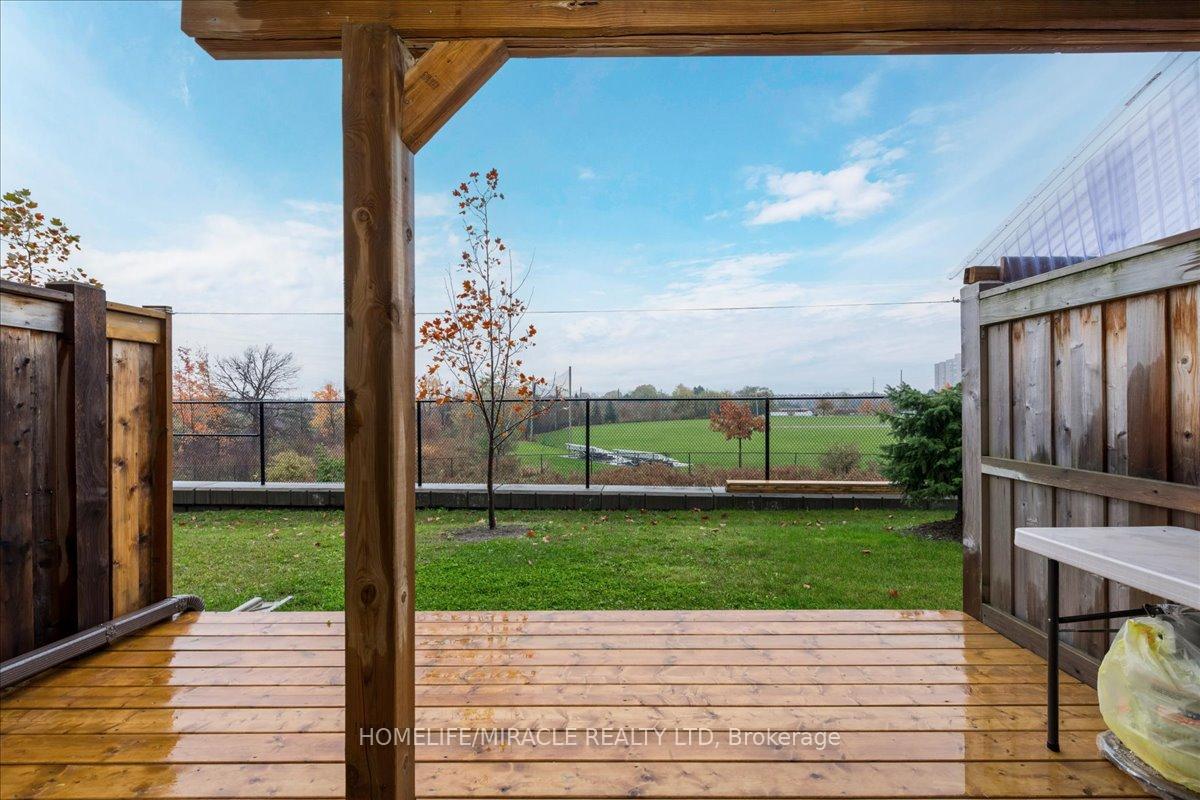 Photo 26 of 302 Dalhousie Street W, Vaughan, Vaughan Grove — HOMEH