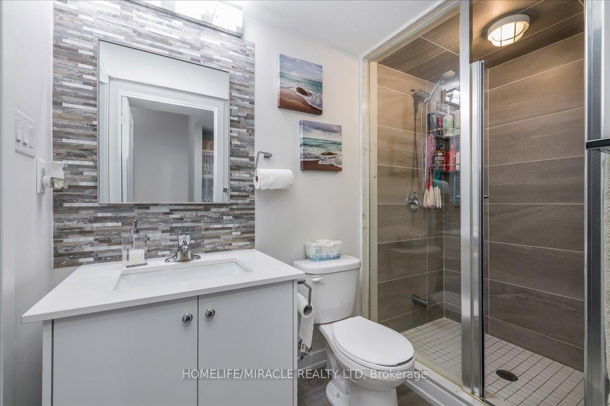 Photo 27 of 302 Dalhousie Street W, Vaughan, Vaughan Grove — HOMEH
