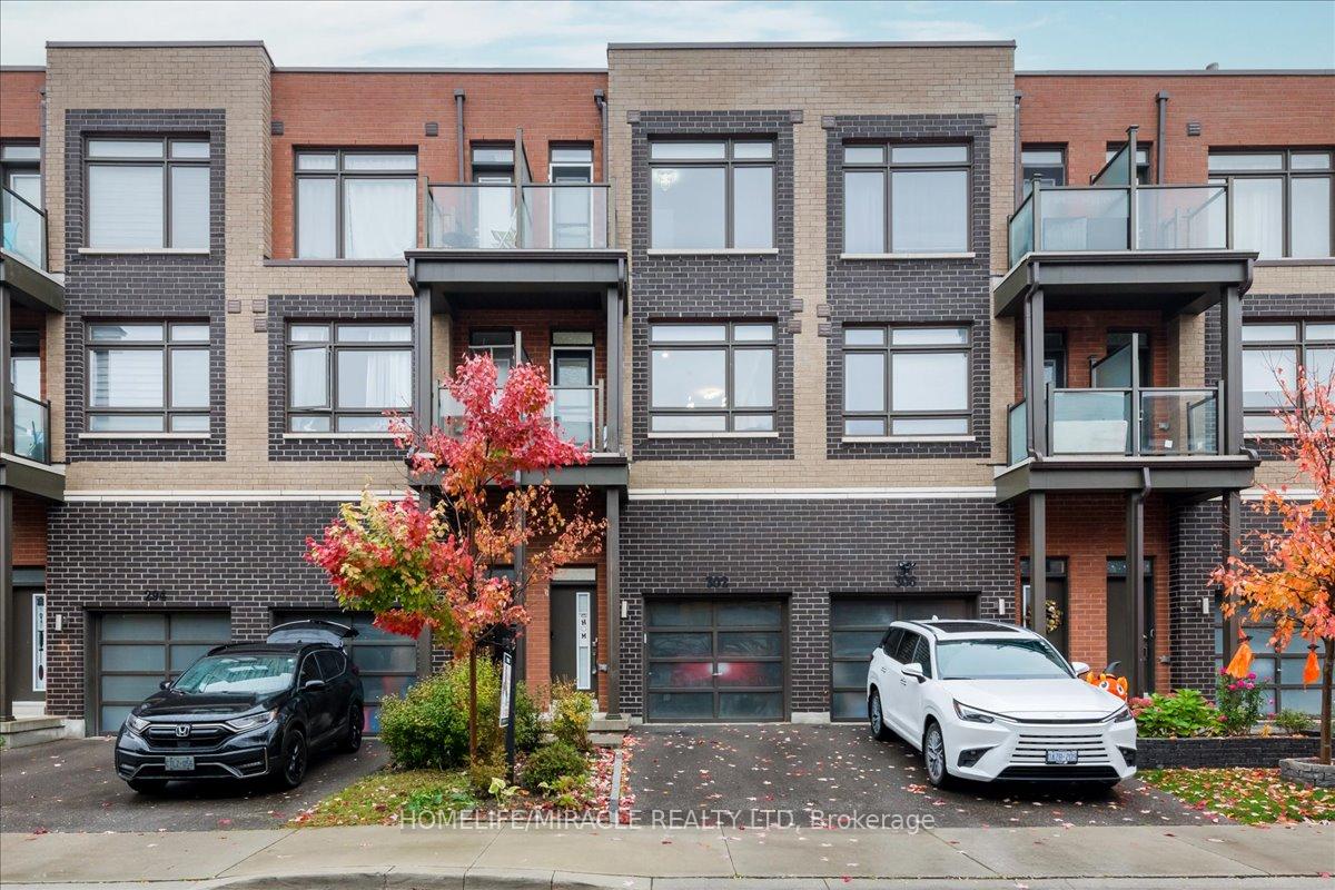 Photo 30 of 302 Dalhousie Street W, Vaughan, Vaughan Grove — HOMEH