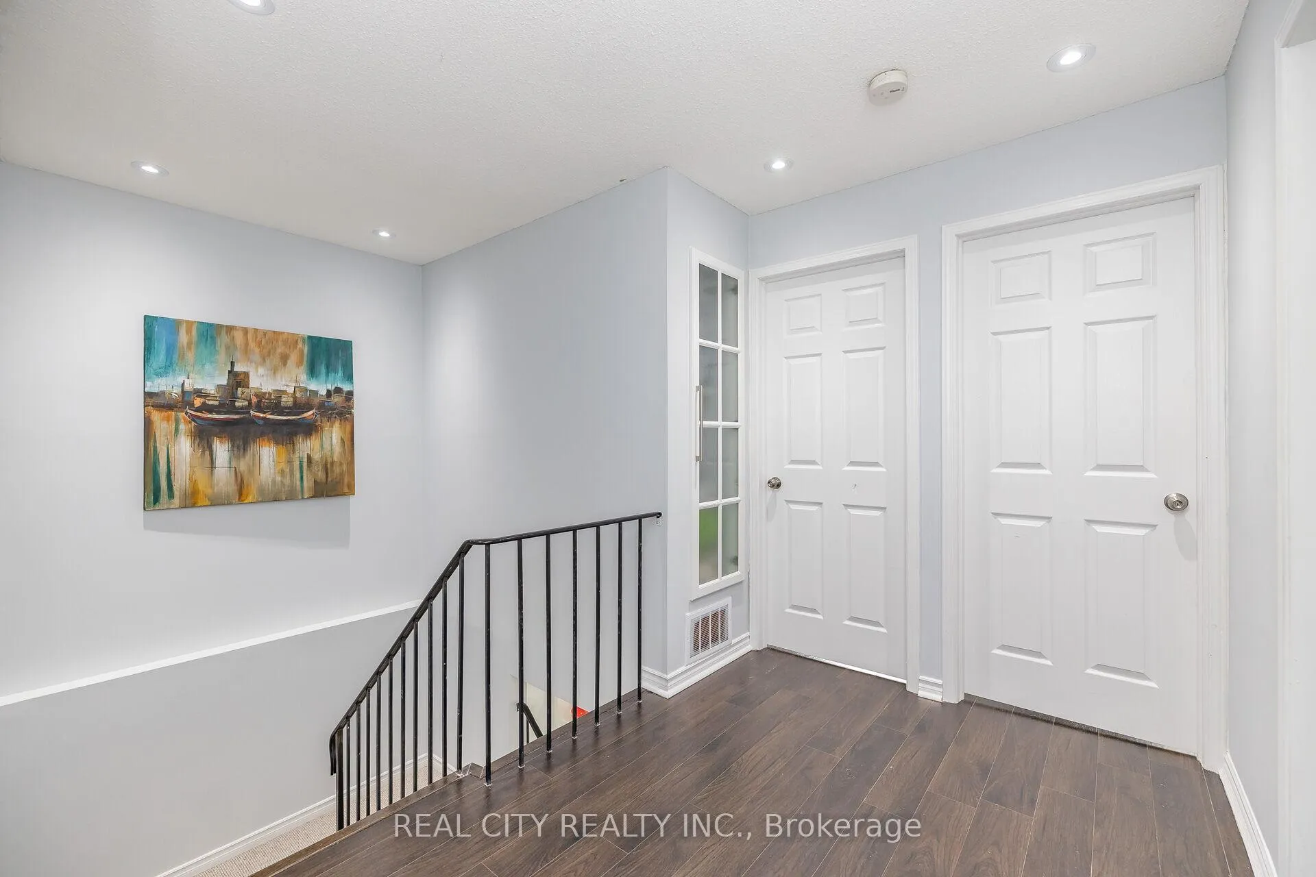 Photo 26 of 70 Majestic Crescent, Brampton, Central Park — HOMEH