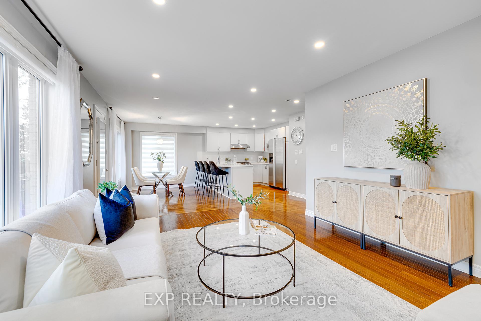 Photo 14 of 44 Pentland Road, Hamilton, Waterdown — HOMEH