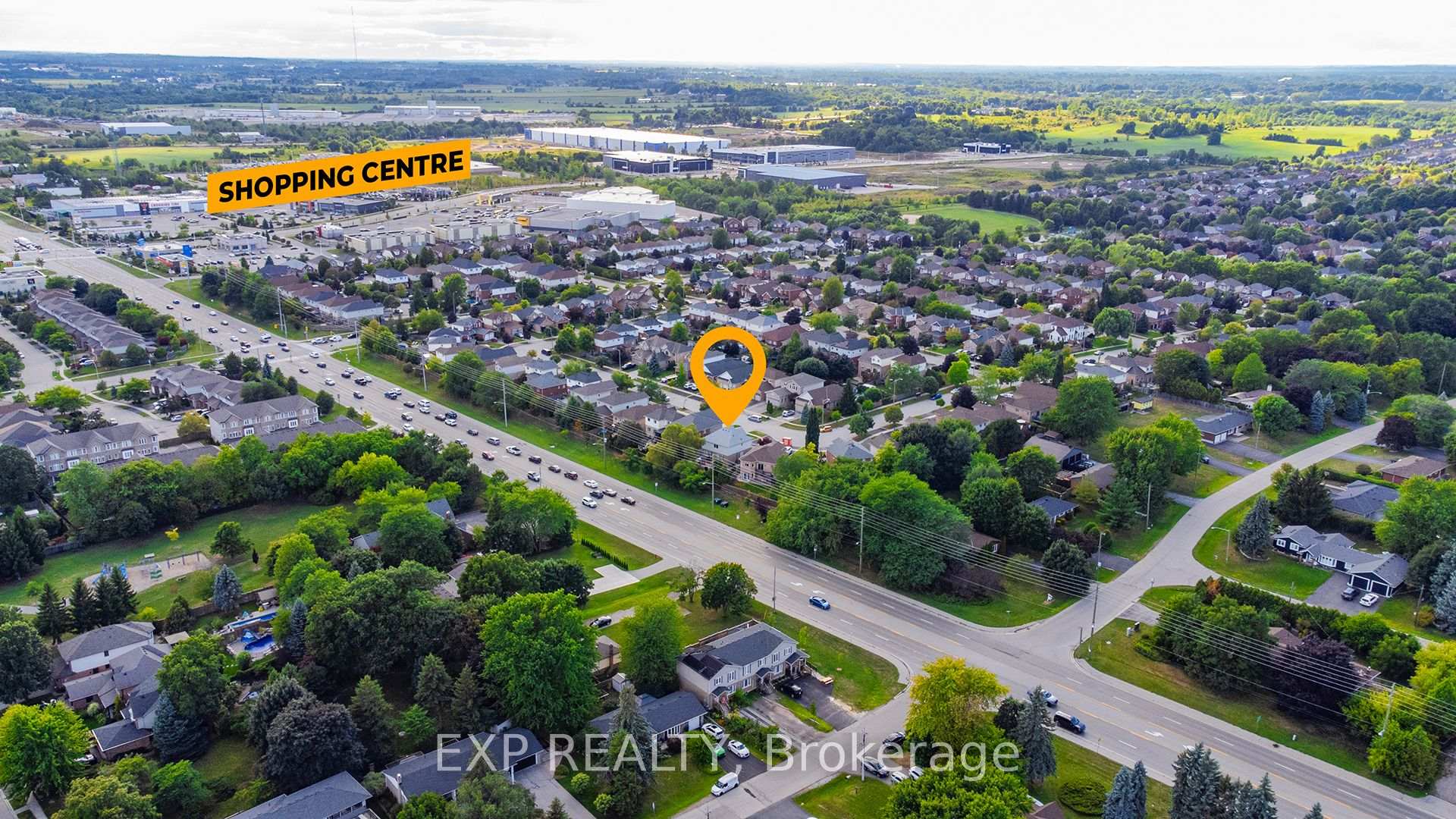Photo 43 of 44 Pentland Road, Hamilton, Waterdown — HOMEH
