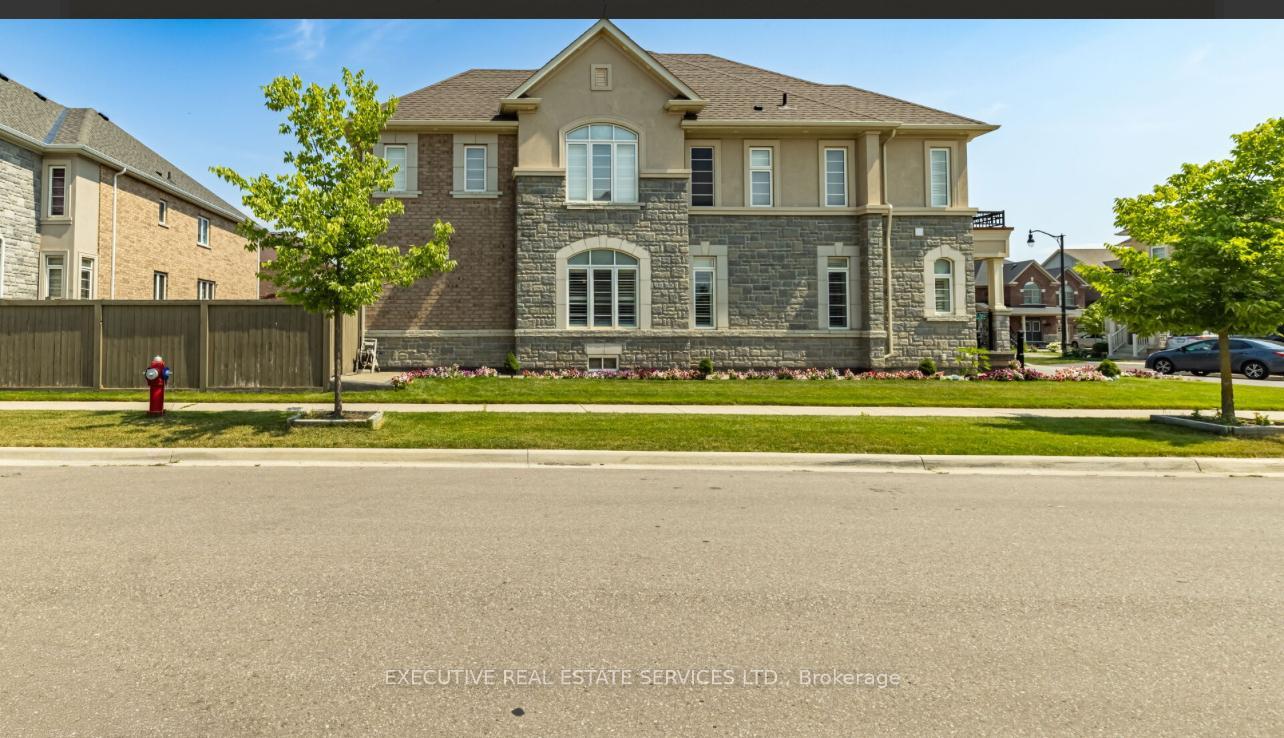 Photo 36 of 28 Merrybrook Trail, Brampton, Northwest Brampton — HOMEH