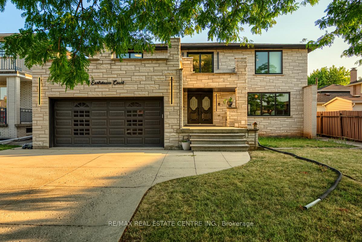 Photo 4 of 4 Earlidawn Court, Hamilton, Stoney Creek — HOMEH