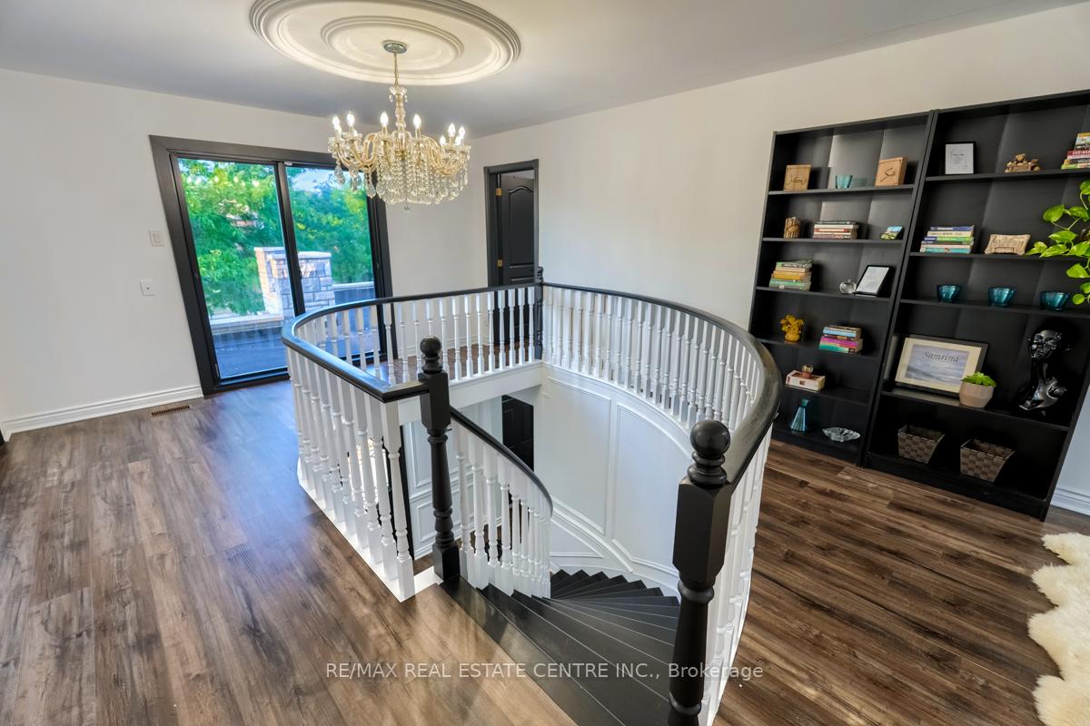 Photo 25 of 4 Earlidawn Court, Hamilton, Stoney Creek — HOMEH