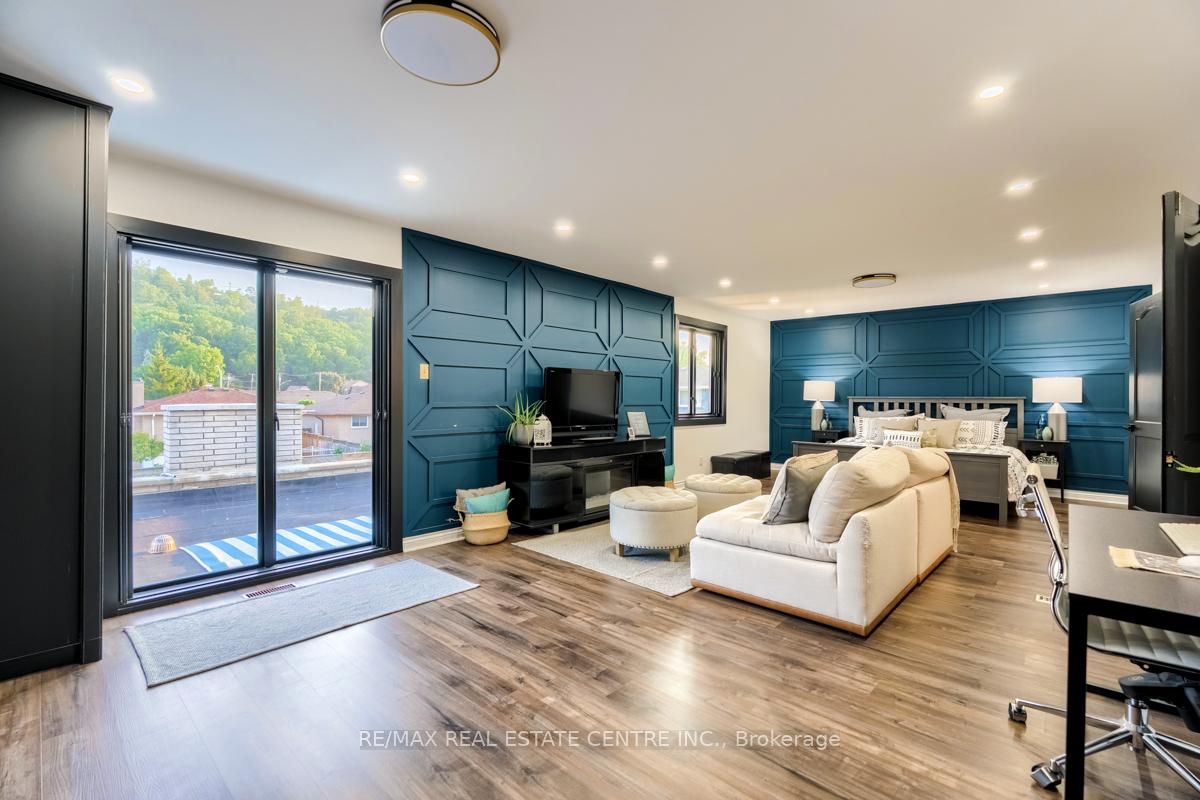 Photo 28 of 4 Earlidawn Court, Hamilton, Stoney Creek — HOMEH