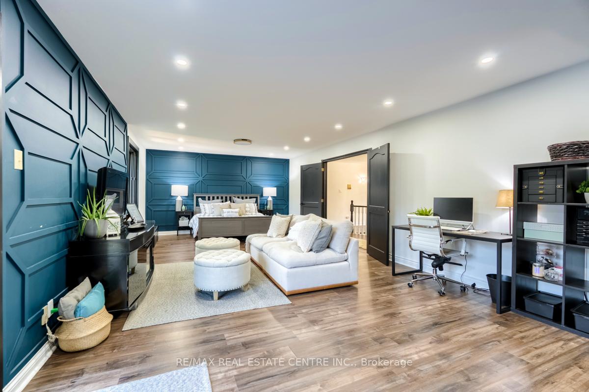 Photo 29 of 4 Earlidawn Court, Hamilton, Stoney Creek — HOMEH