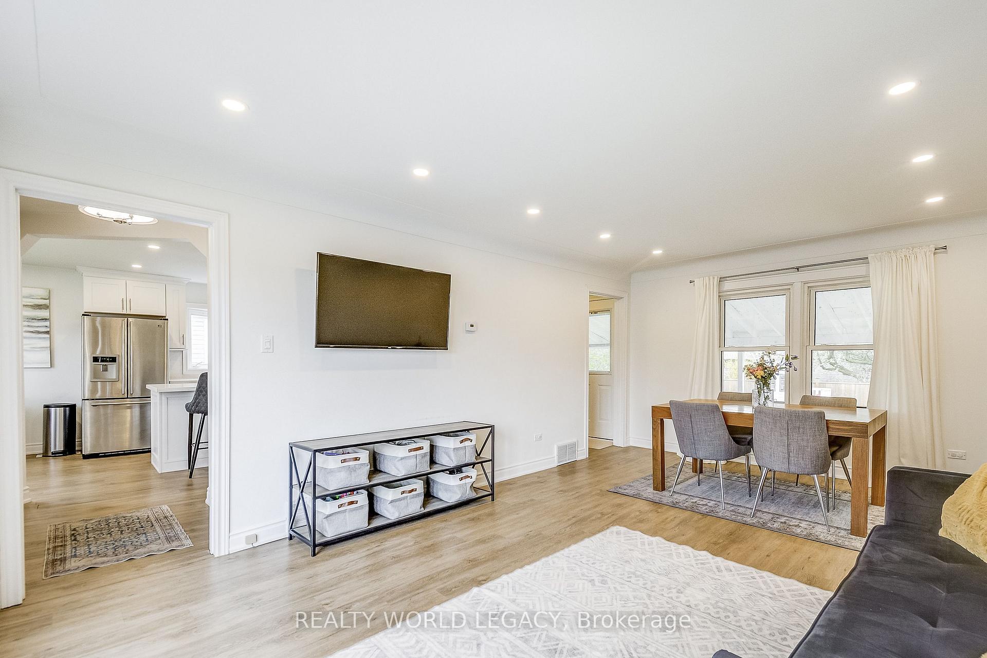 Photo 13 of 183 Nash Road N, Hamilton, Kentley — HOMEH