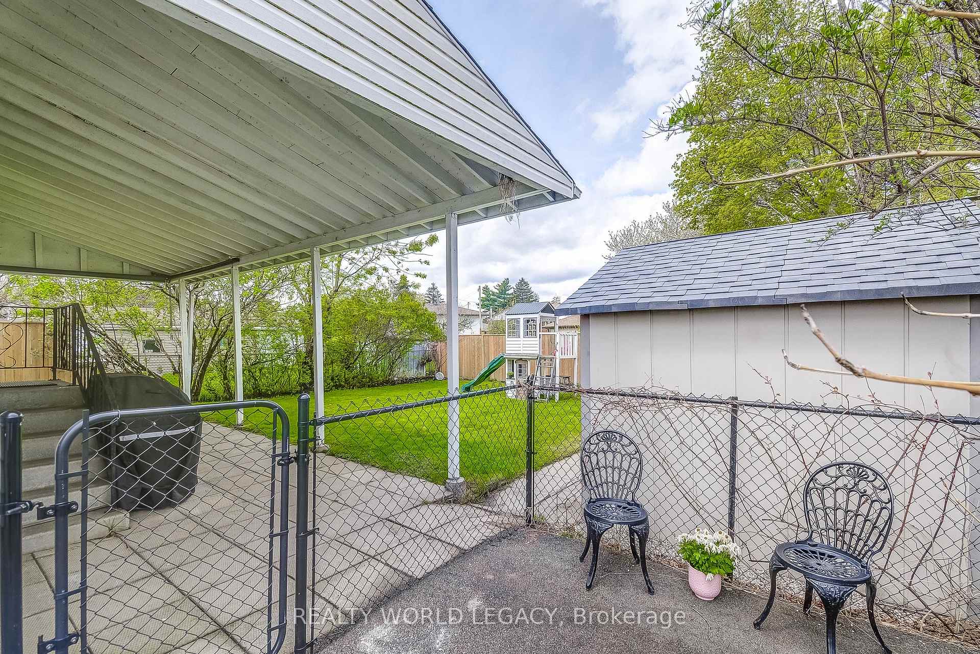 Photo 36 of 183 Nash Road N, Hamilton, Kentley — HOMEH