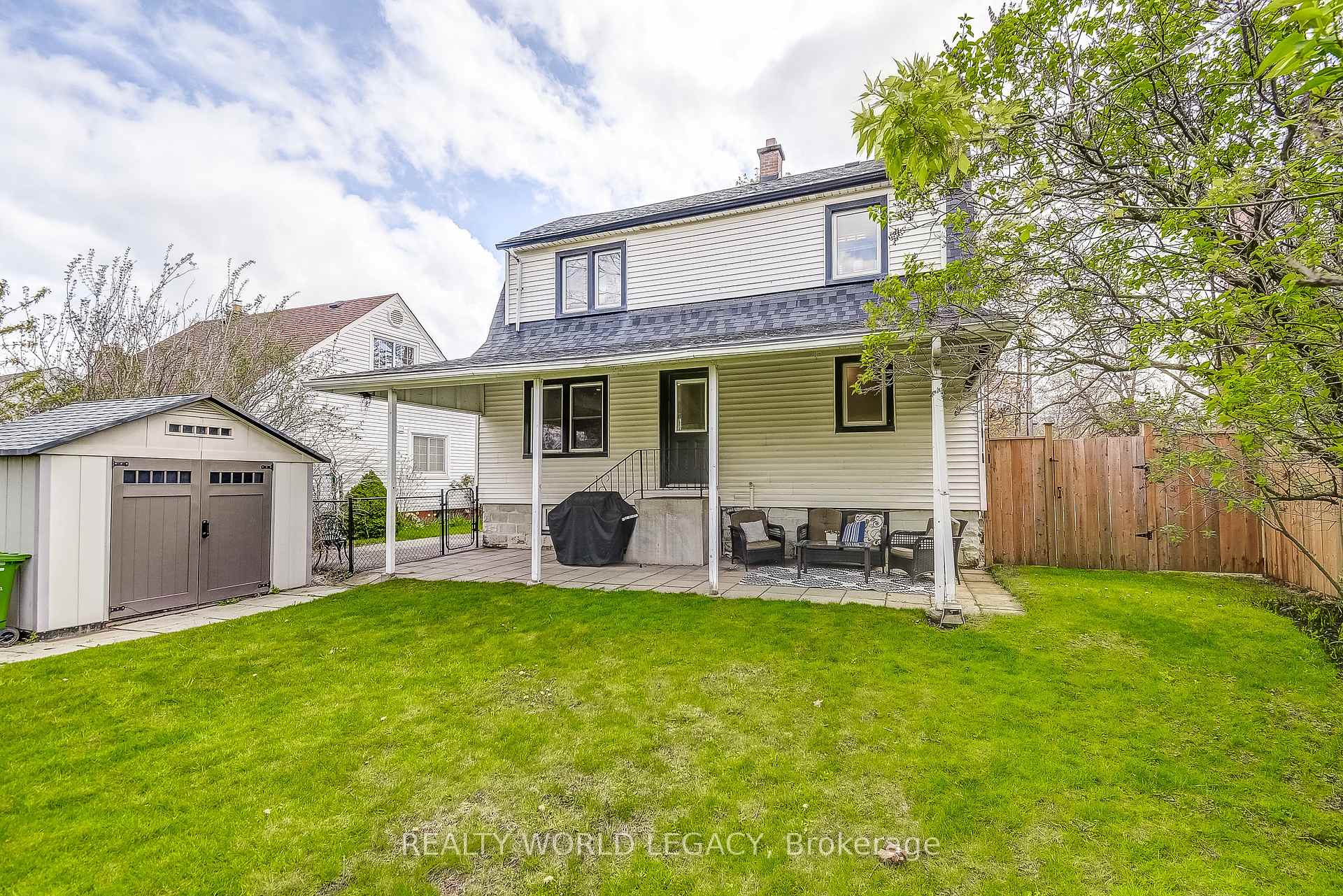 Photo 40 of 183 Nash Road N, Hamilton, Kentley — HOMEH