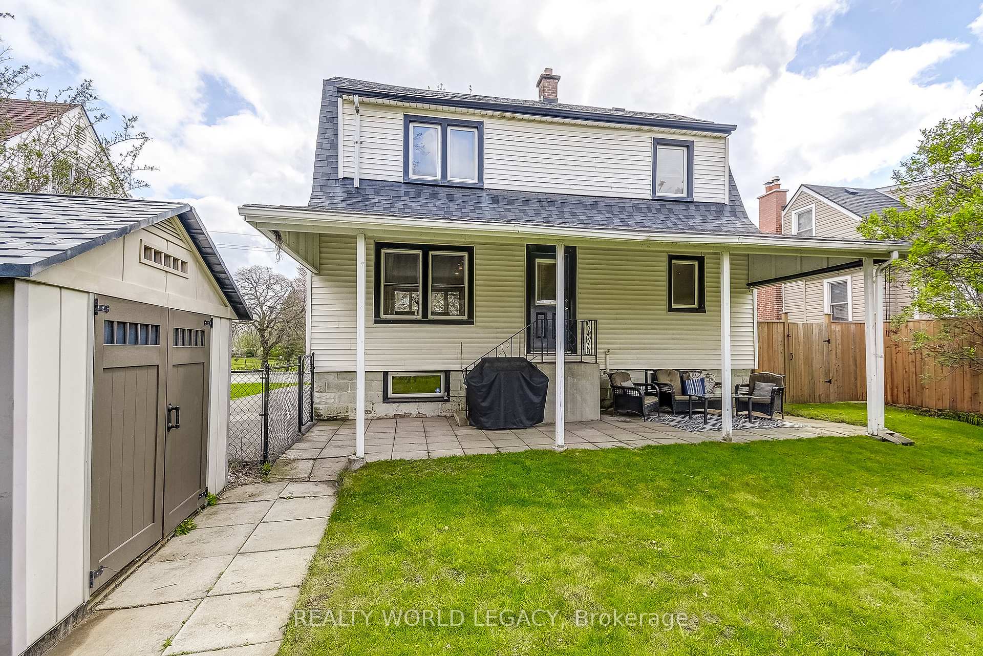 Photo 41 of 183 Nash Road N, Hamilton, Kentley — HOMEH