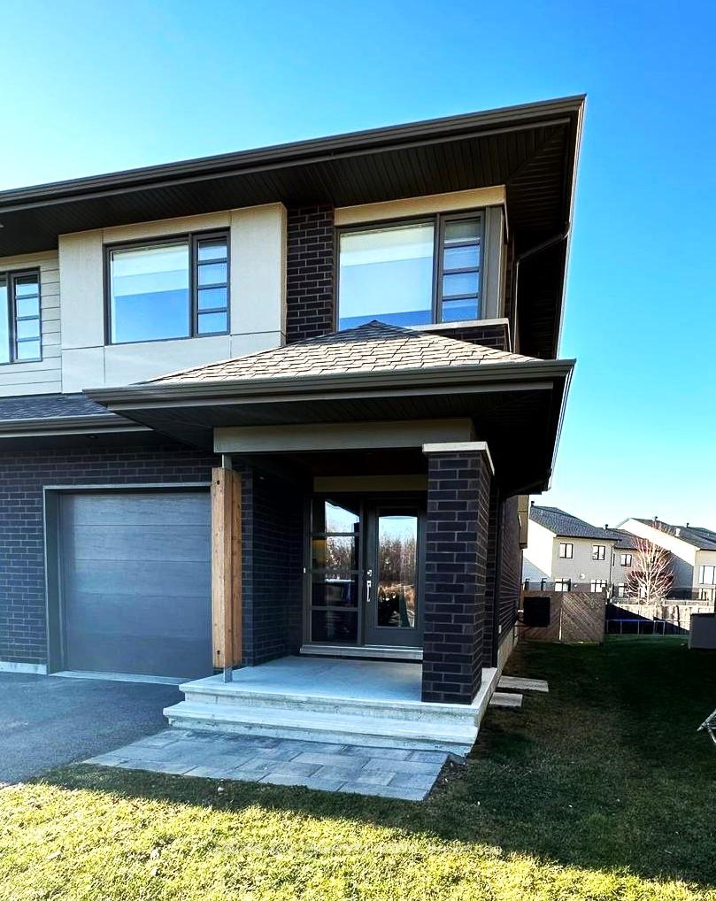 Photo 1 of 761 Brian Good Avenue, Ottawa, Riverside South/Gloucester Glen — HOMEH