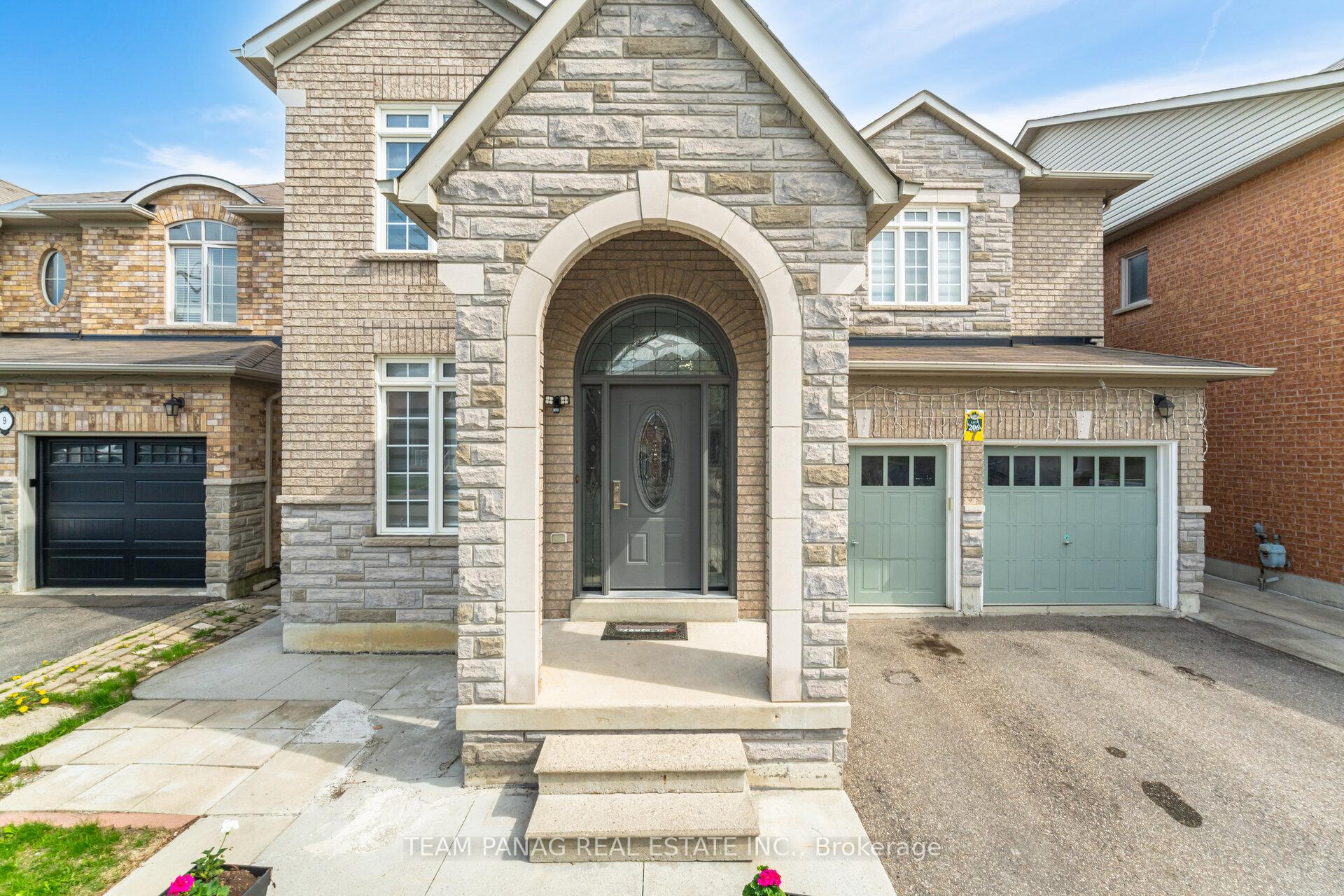 Photo 2 of 7 Millsborough Road, Brampton, Bram East — HOMEH